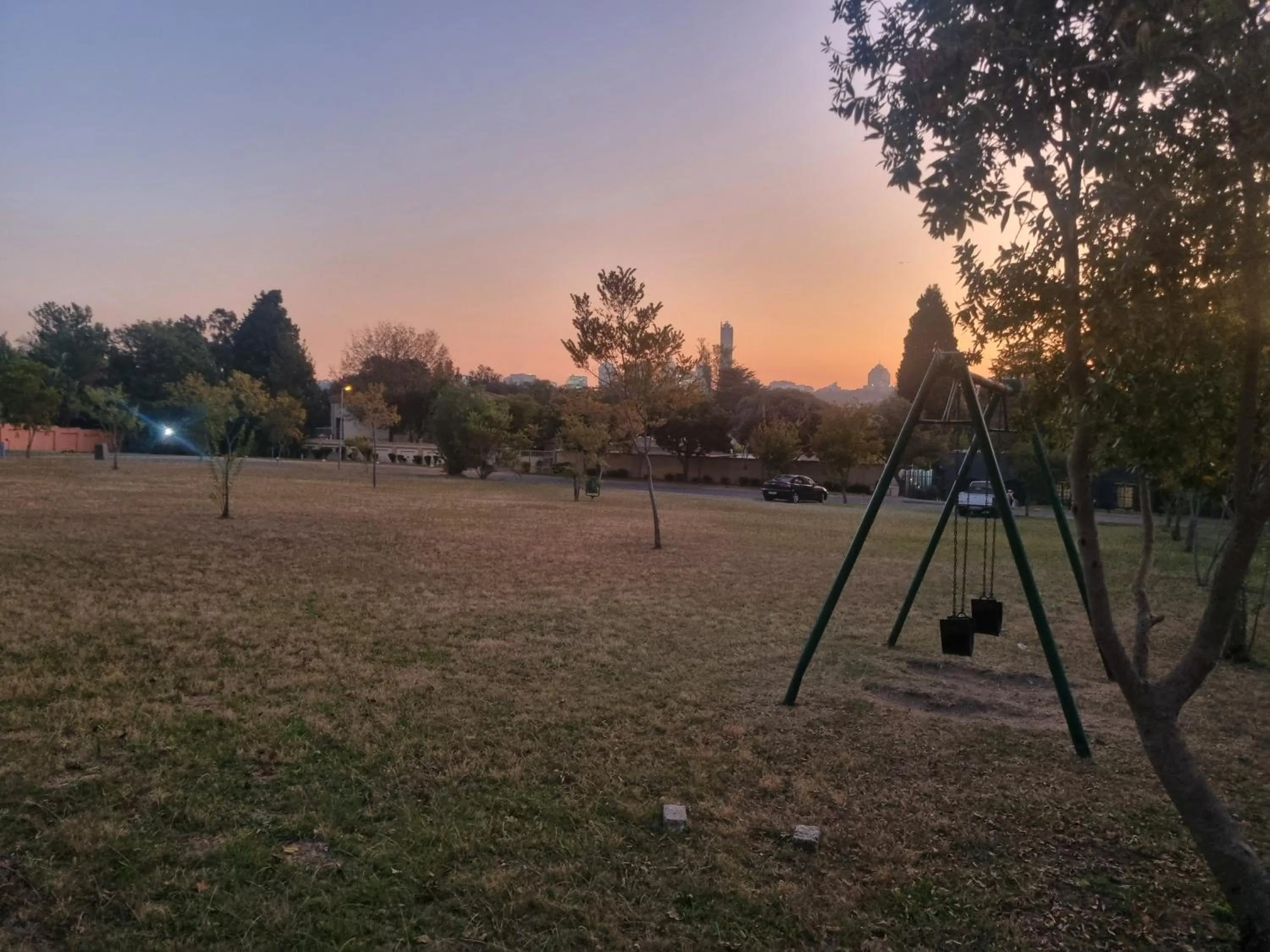 Natural landscape in By Appointment Suites