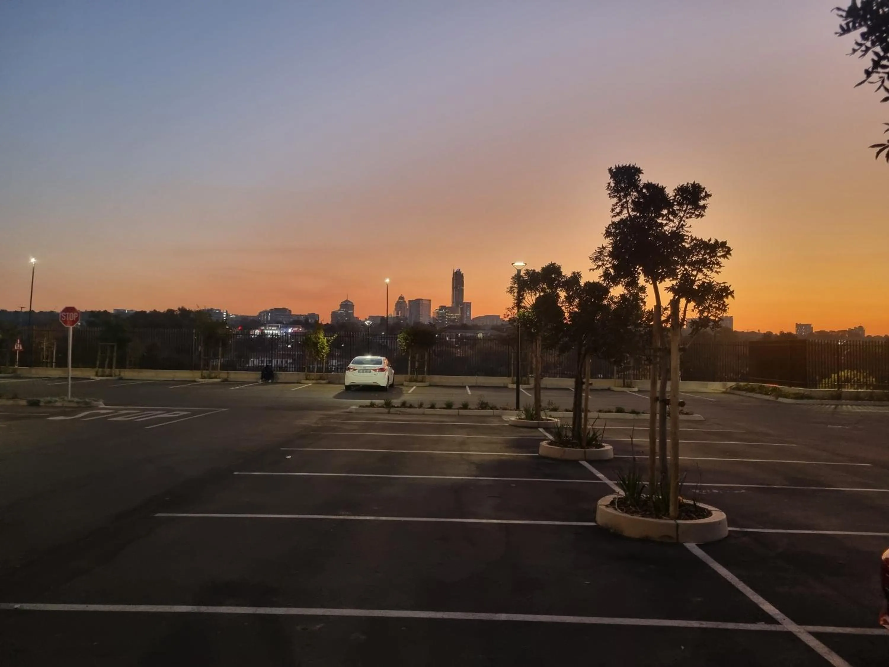 Shower in By Appointment Suites