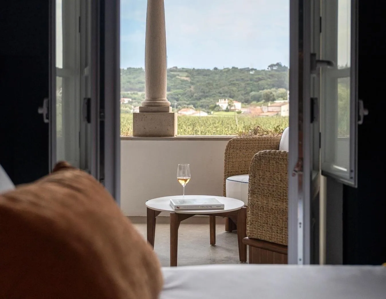 &Tales Hotel - Óbidos