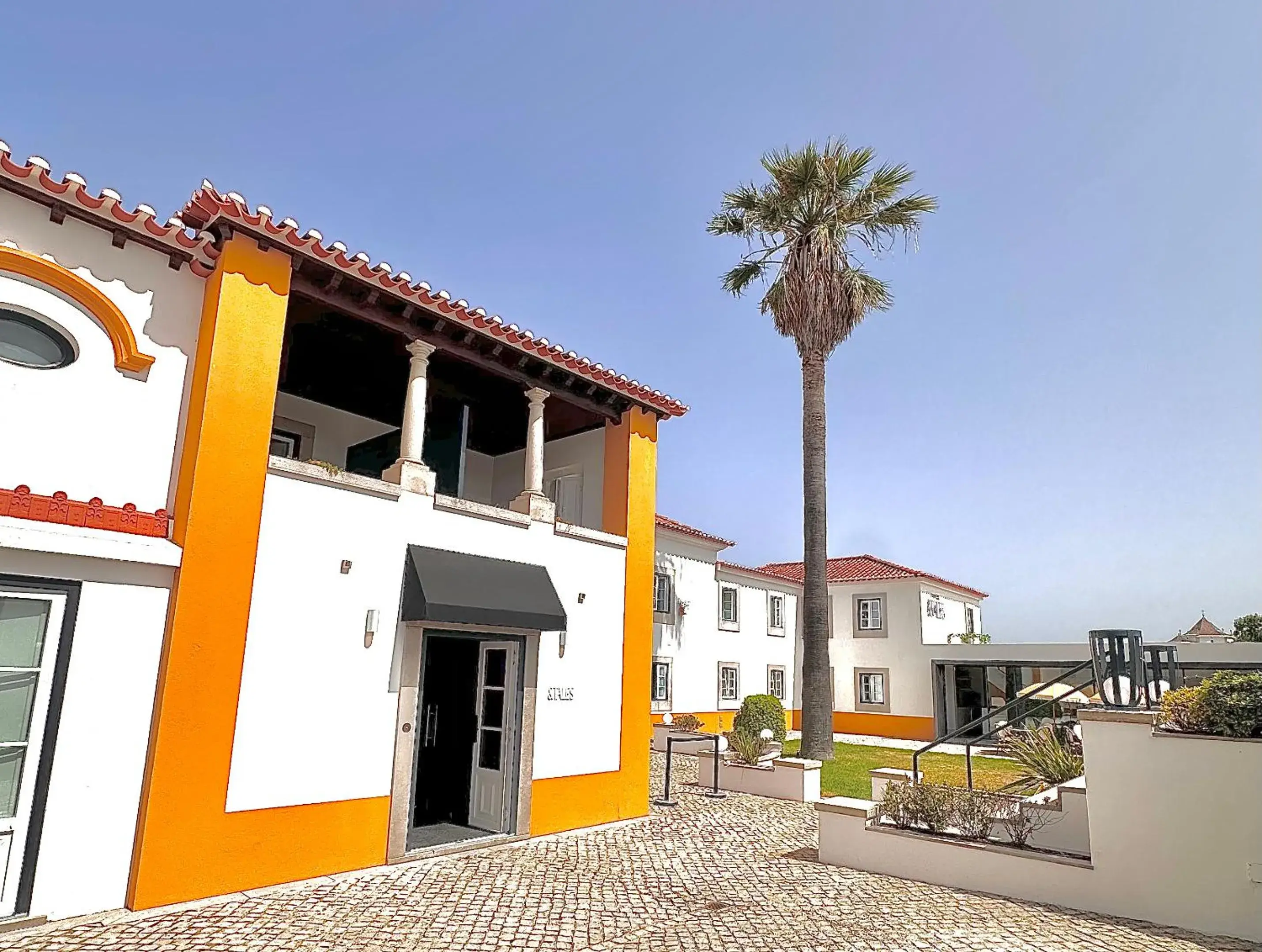 &Tales Hotel - Óbidos &Tales Hotel - Óbidos