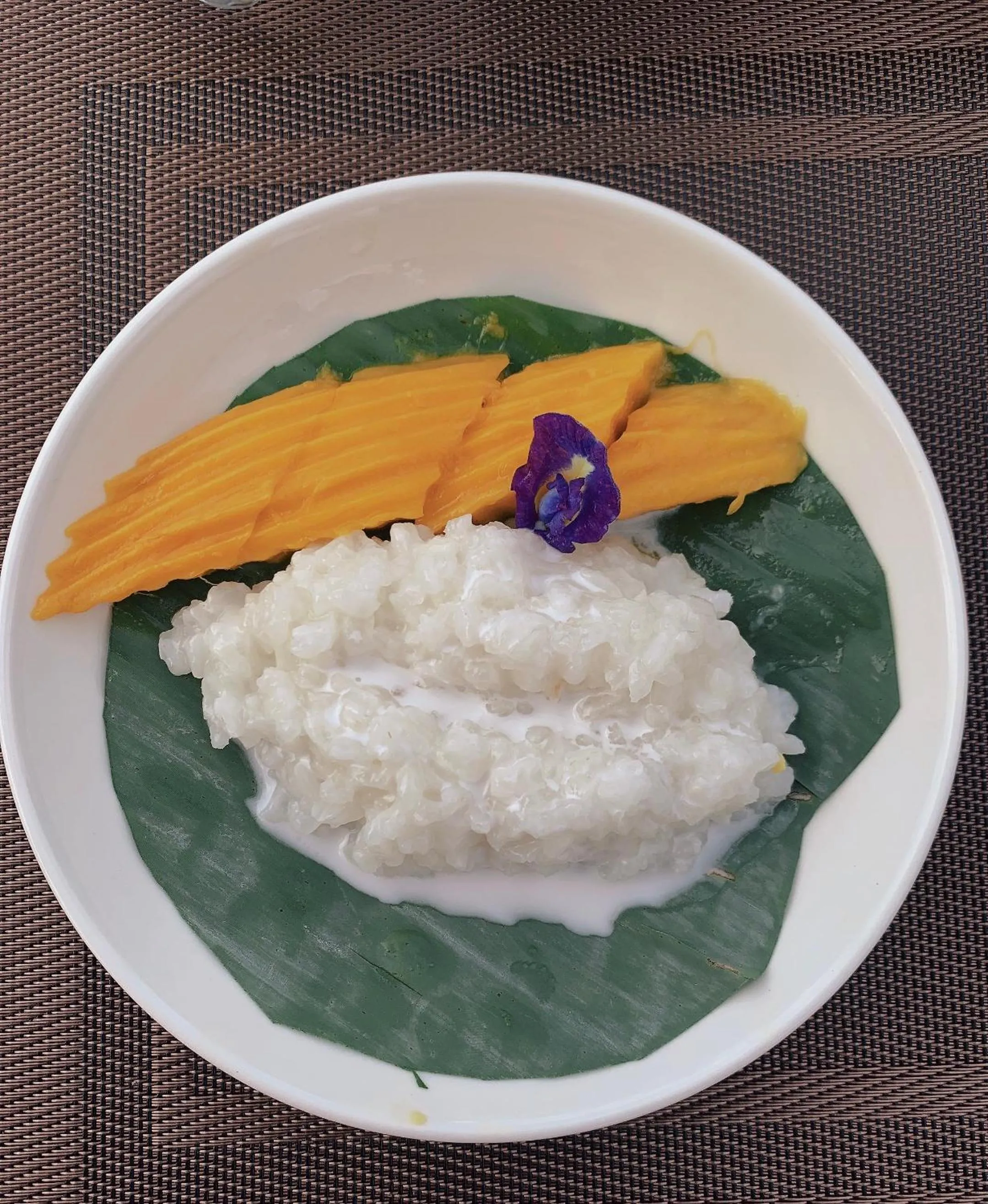 Mimosa Luangprabang Garden