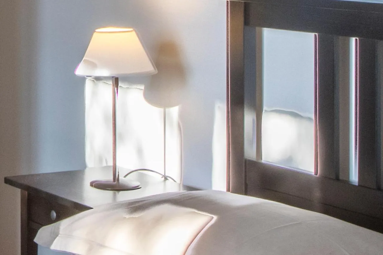 Other, Bed in Poggio di mare