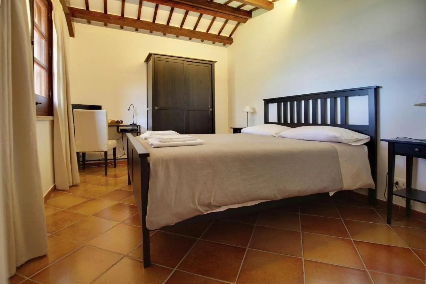 Bed in Poggio di mare