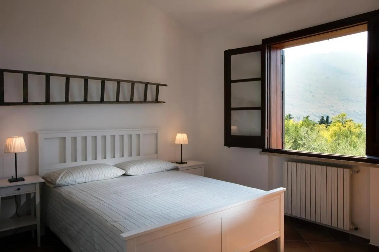 Bed in Poggio di mare