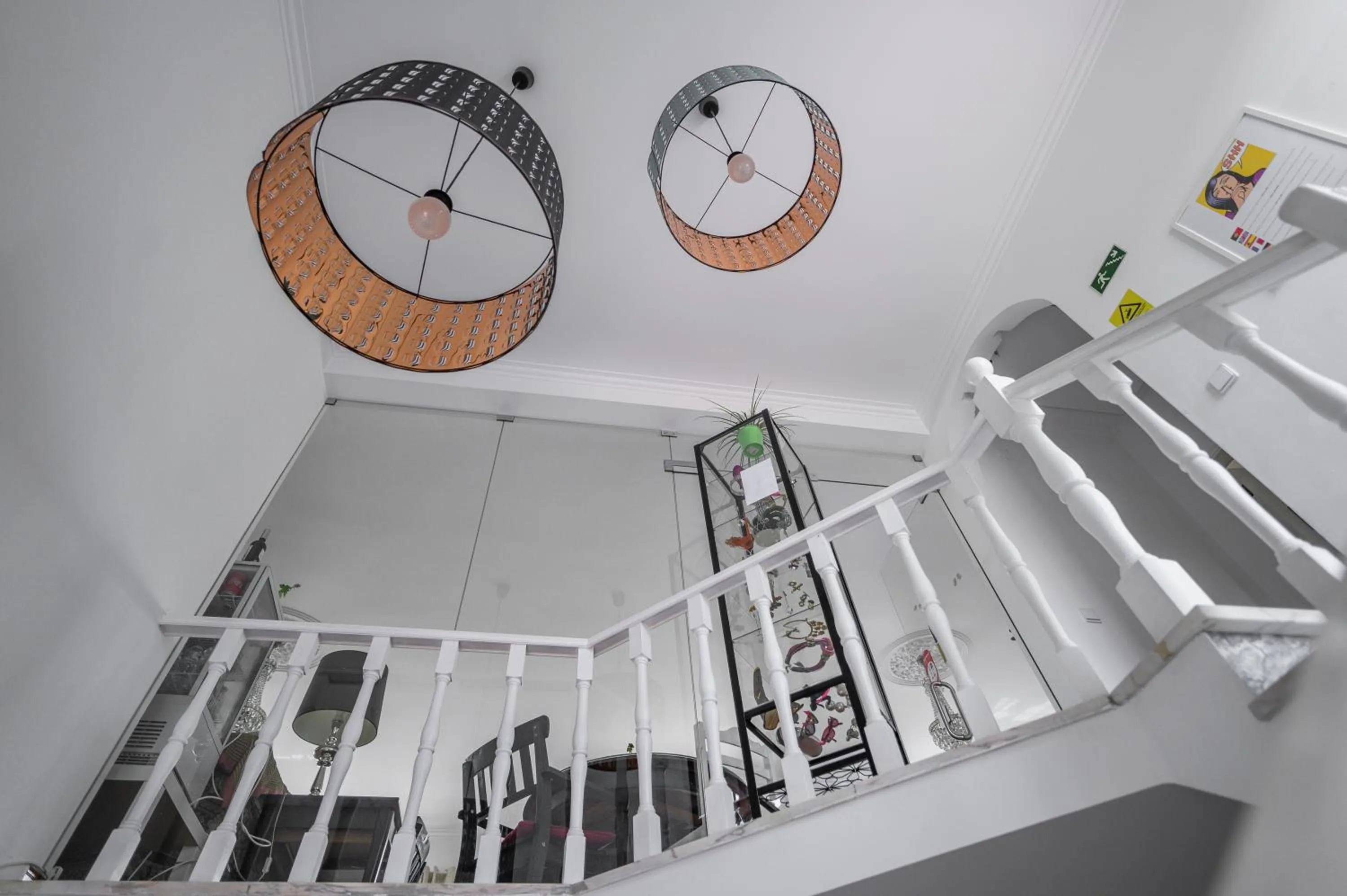 Property building in Casa das Hortênsias - Charming Guest House