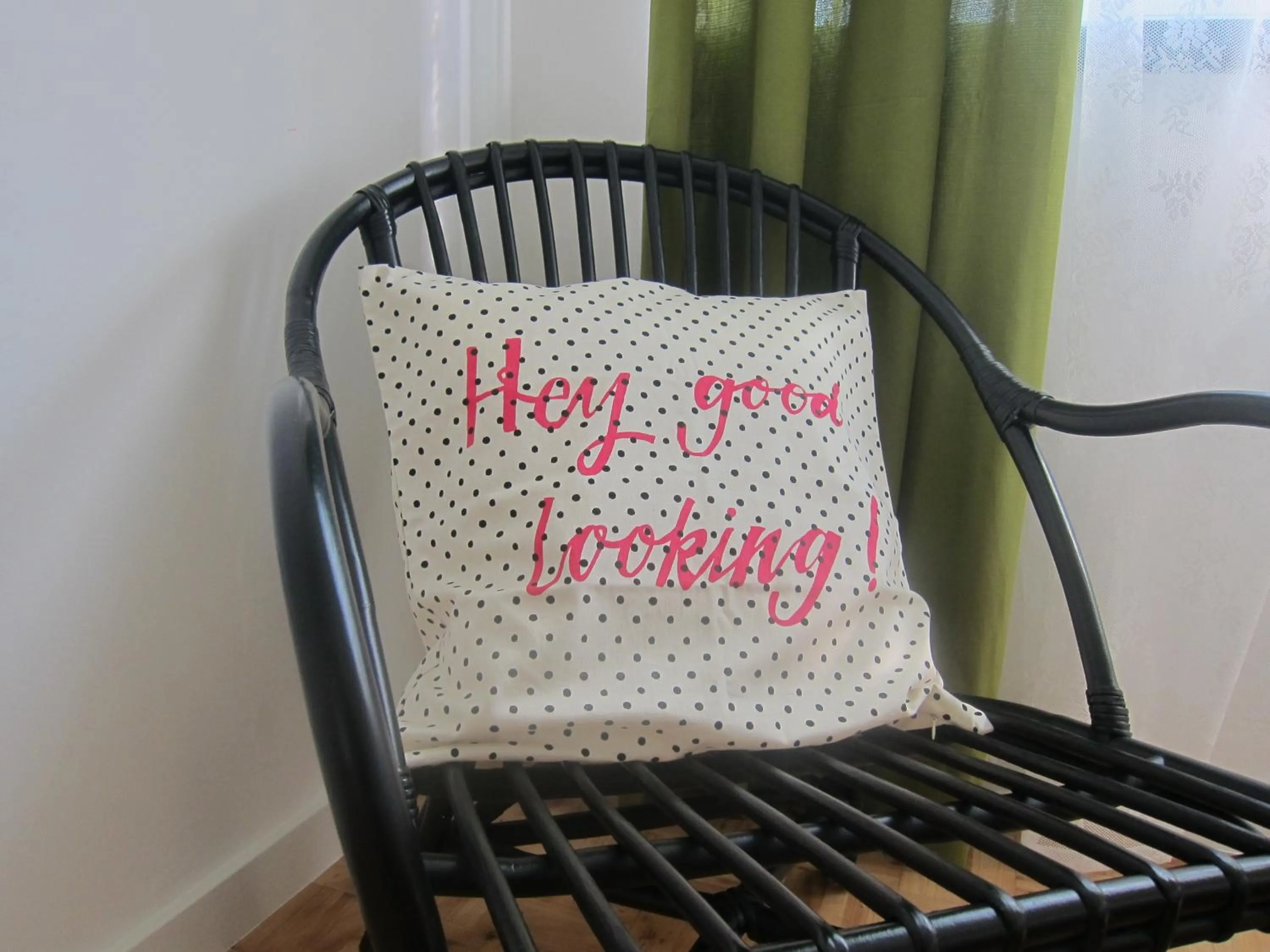 Decorative detail in Casa das Hortênsias - Charming Guest House