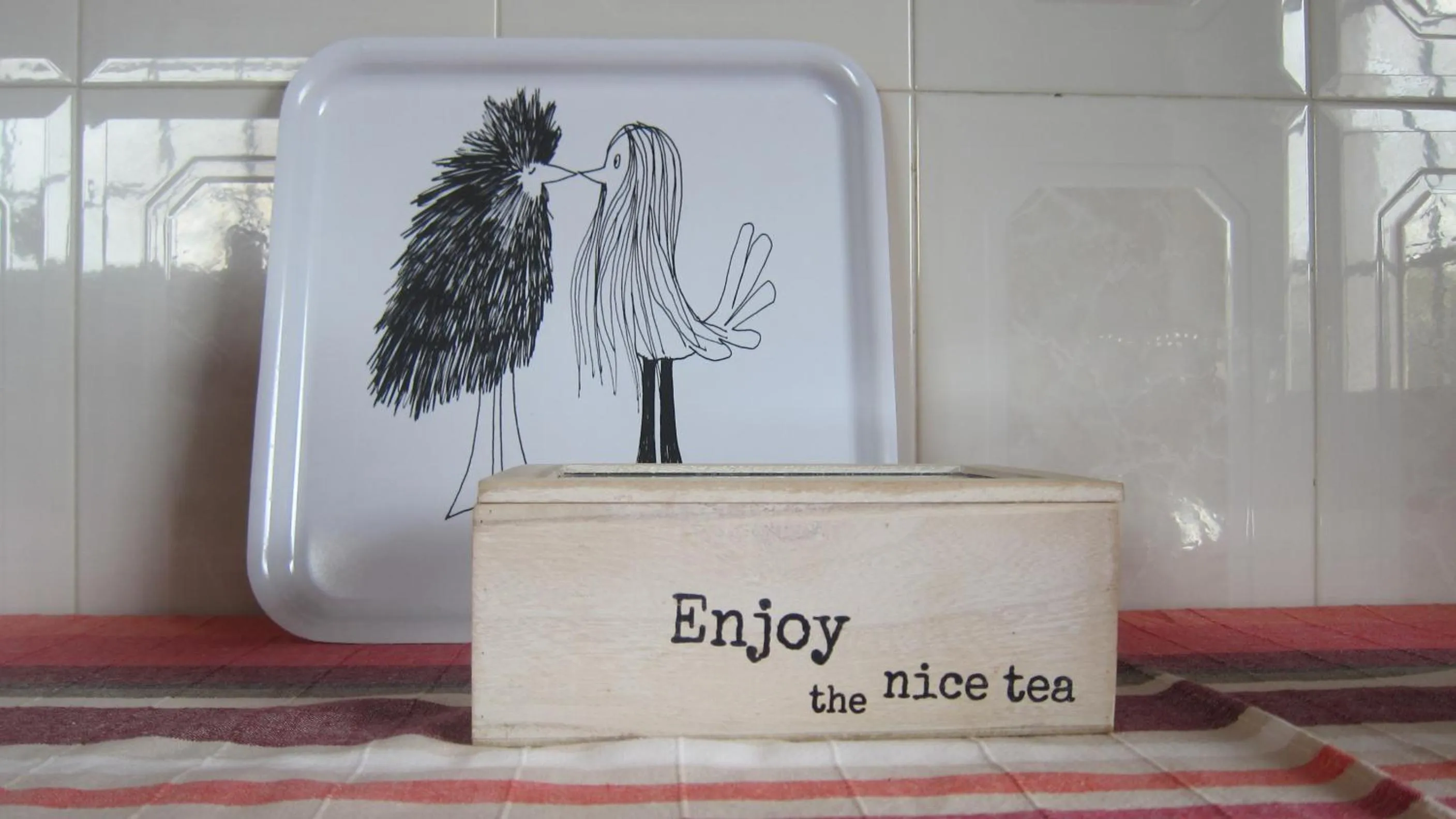 Decorative detail in Casa das Hortênsias - Charming Guest House