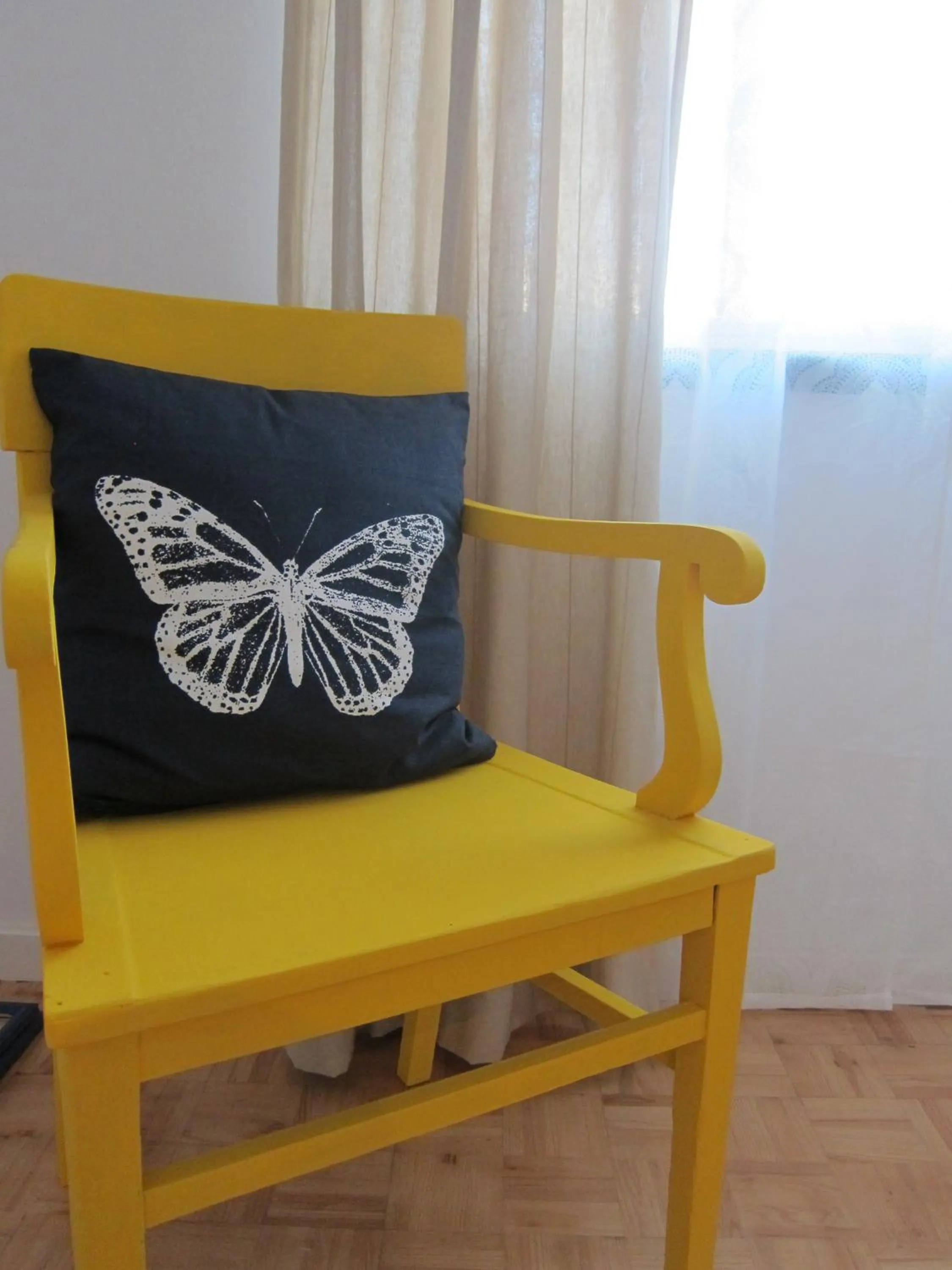 Decorative detail in Casa das Hortênsias - Charming Guest House