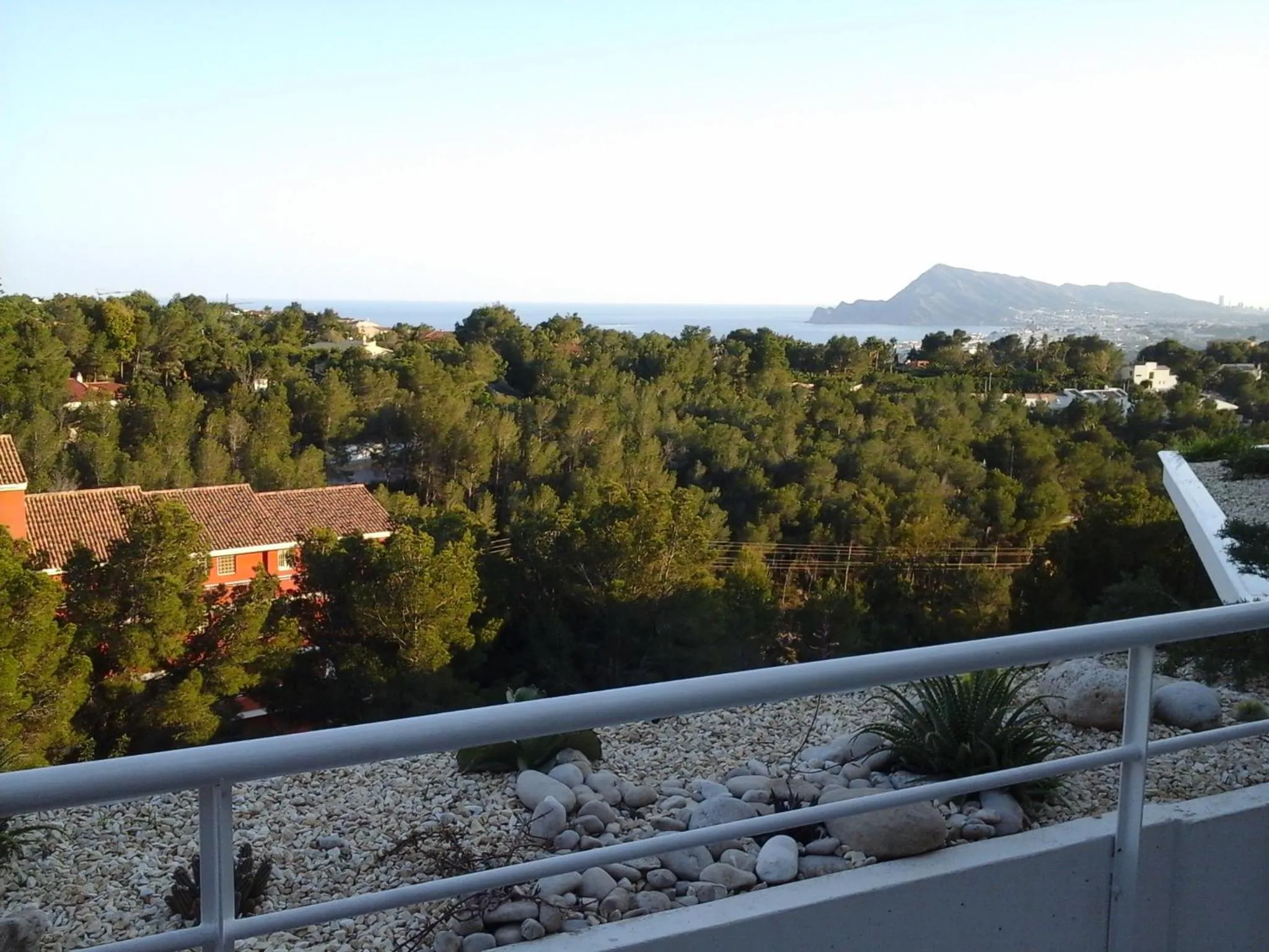 Ashanti Bay Luxury Golf Apartment