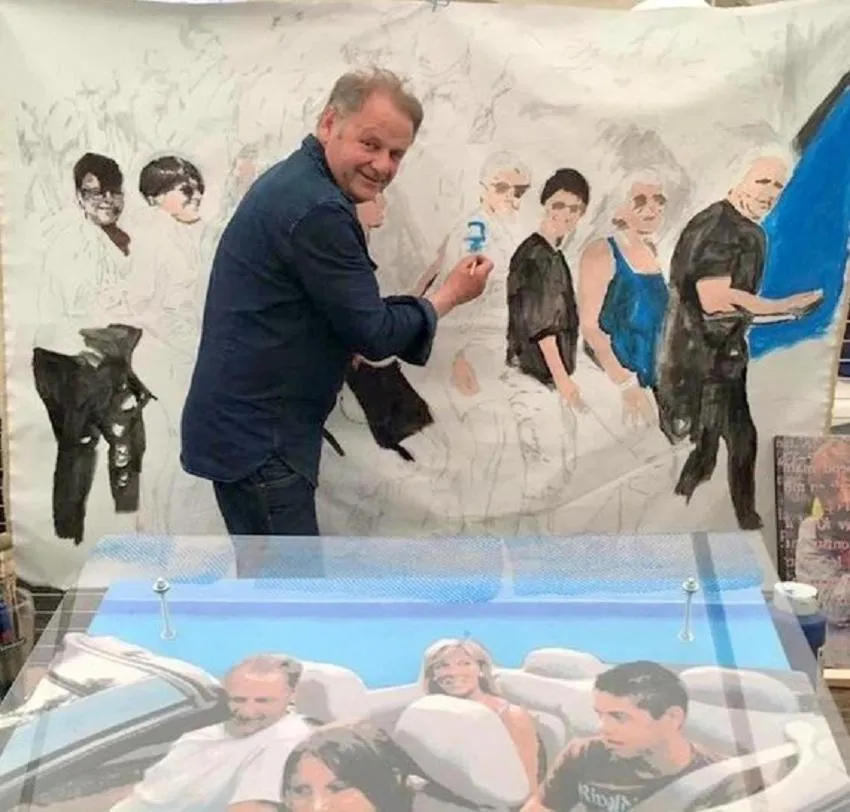 Les Maitres Sonneurs