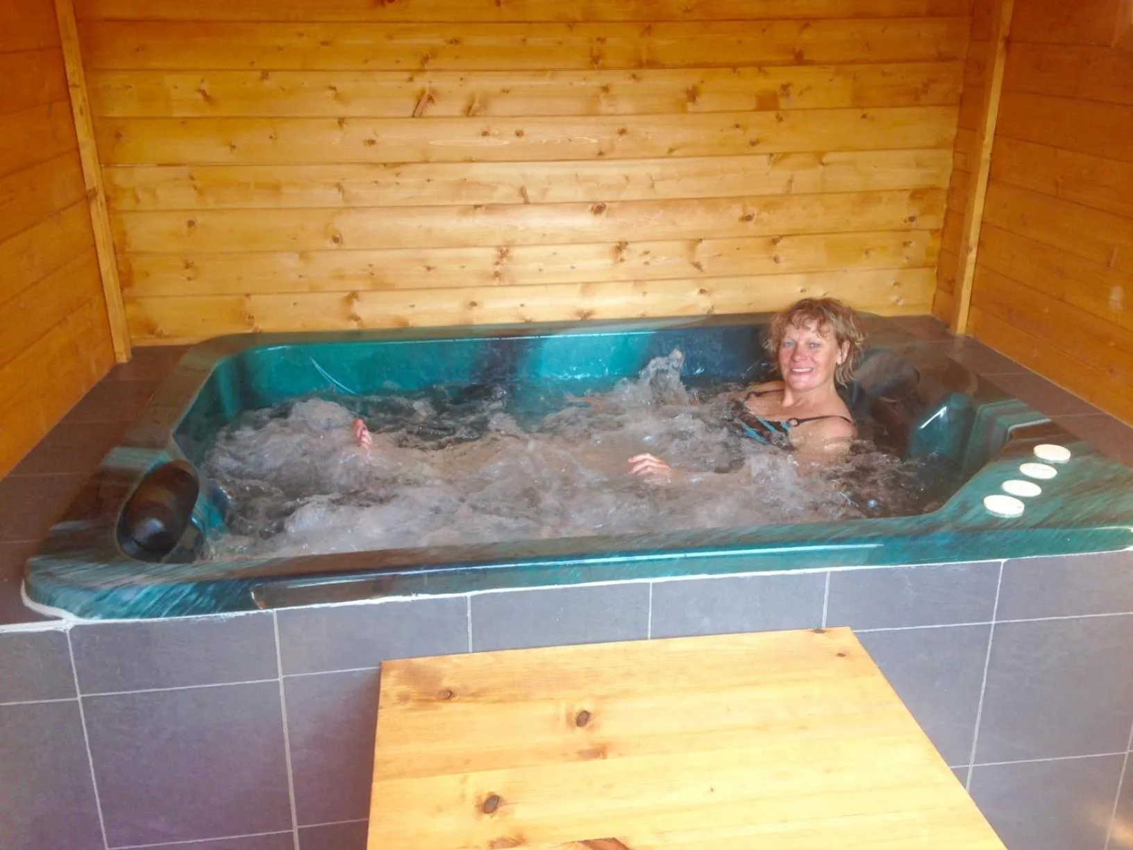 People in Les Maitres Sonneurs