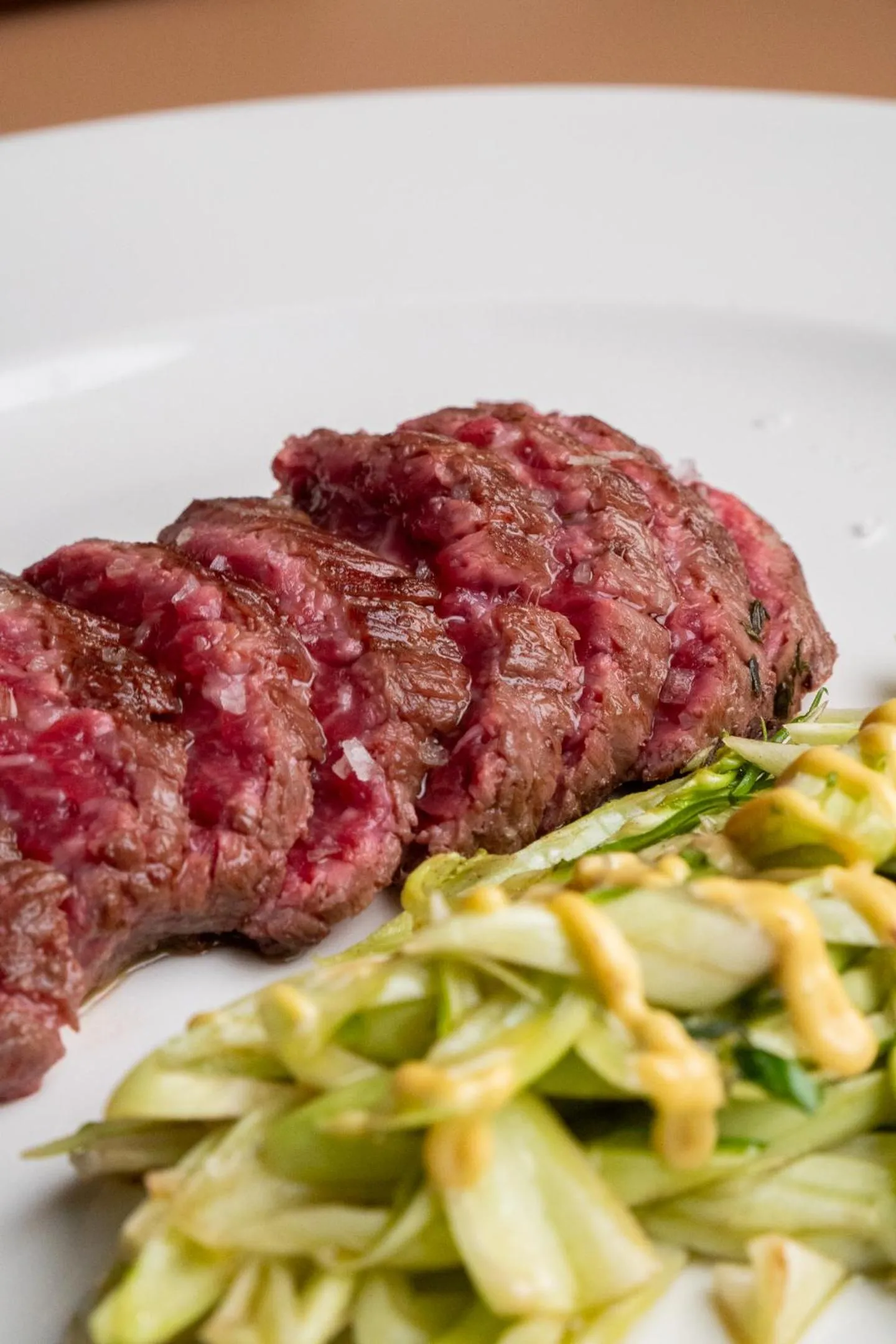 Restaurant/places to eat in Villa Campomaggio Resort & SPA