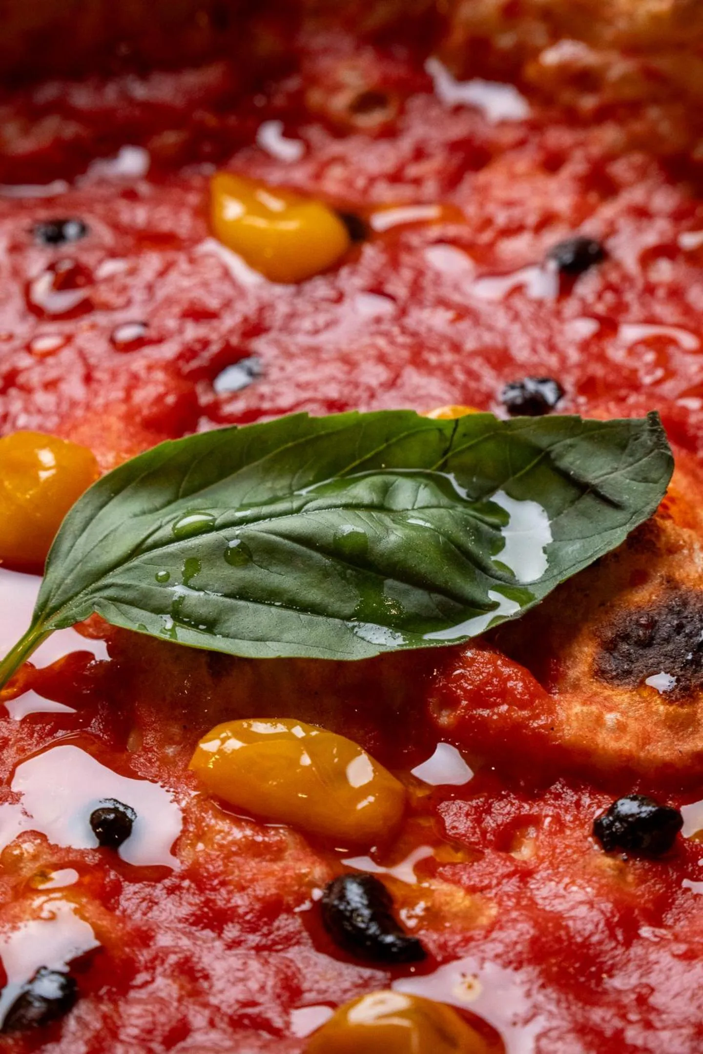 Restaurant/places to eat in Villa Campomaggio Resort & SPA