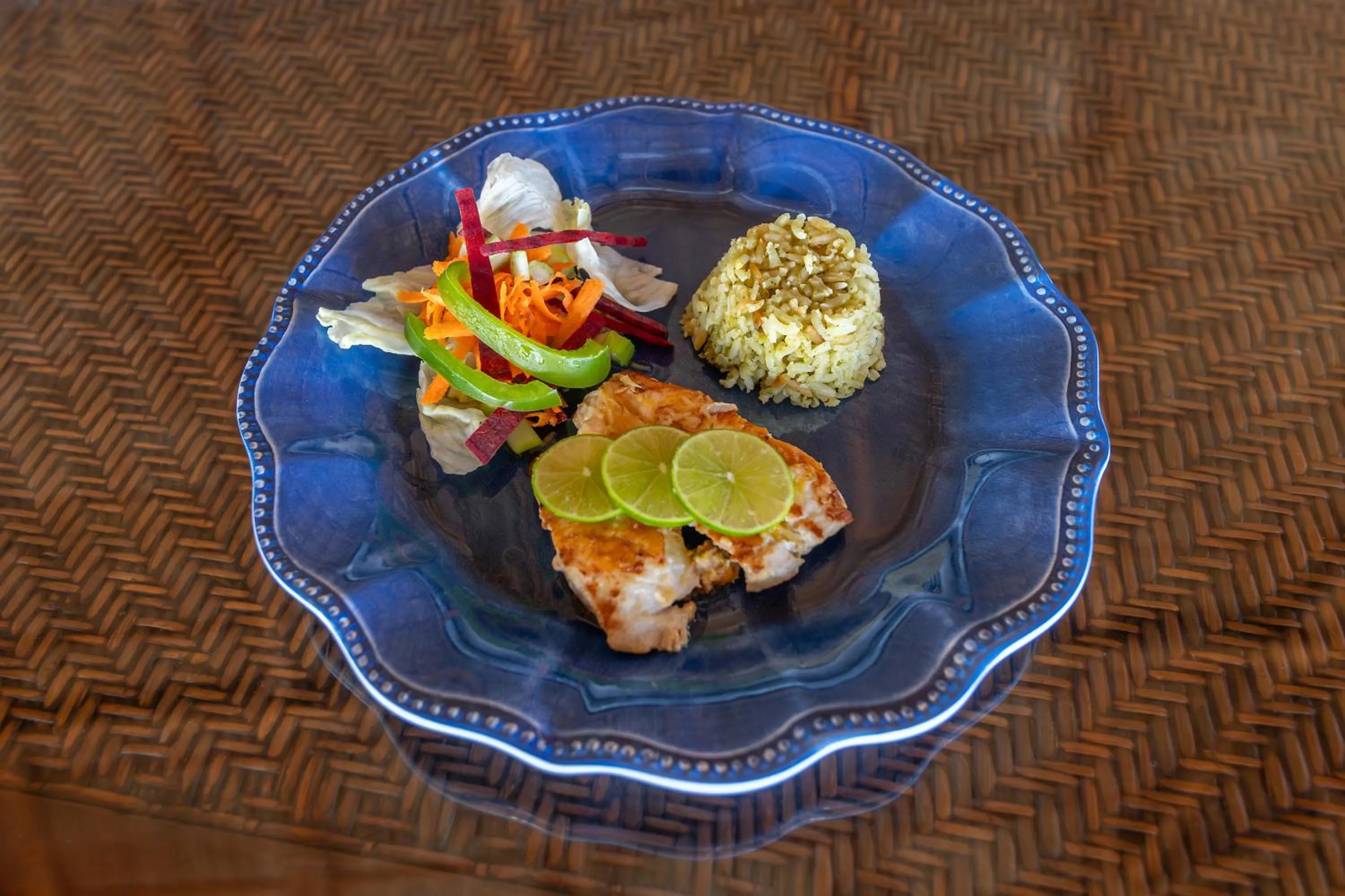 Restaurant/places to eat in Torreblanca Beach Hotel and Suites Guayabitos - Desayuno y Comida Incluido