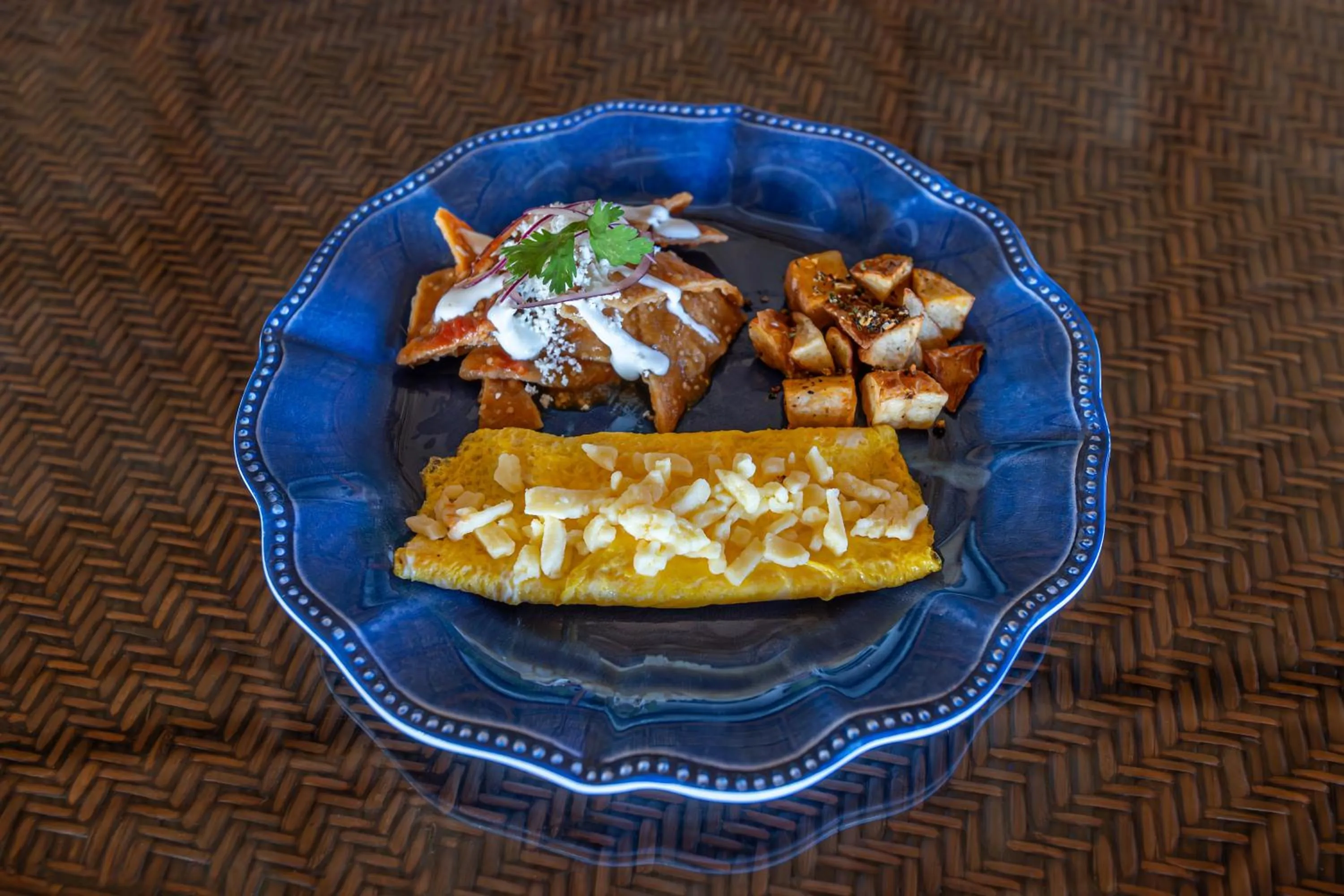 Restaurant/places to eat in Torreblanca Beach Hotel and Suites Guayabitos - Desayuno y Comida Incluido