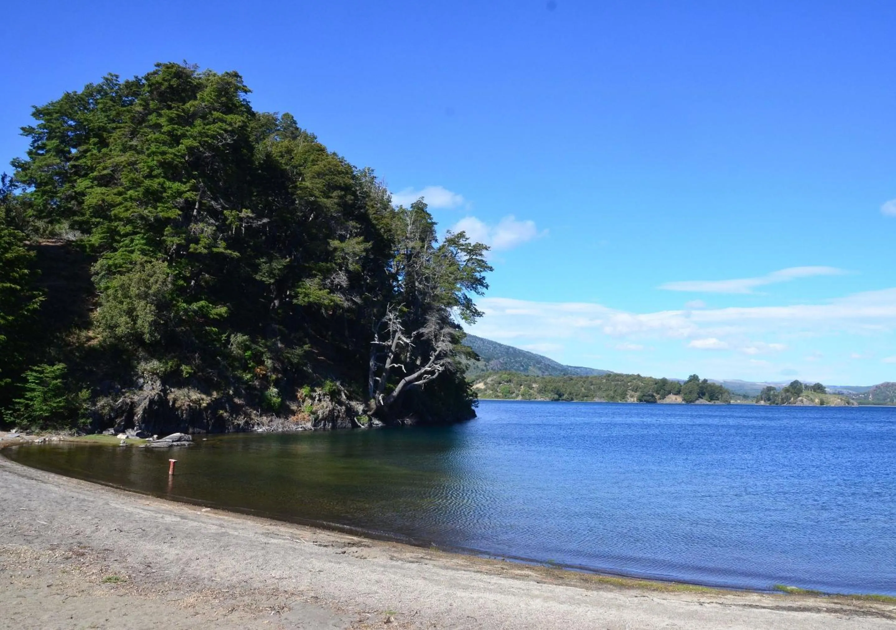 Beach in Aparts La Balconada by DOT Suites