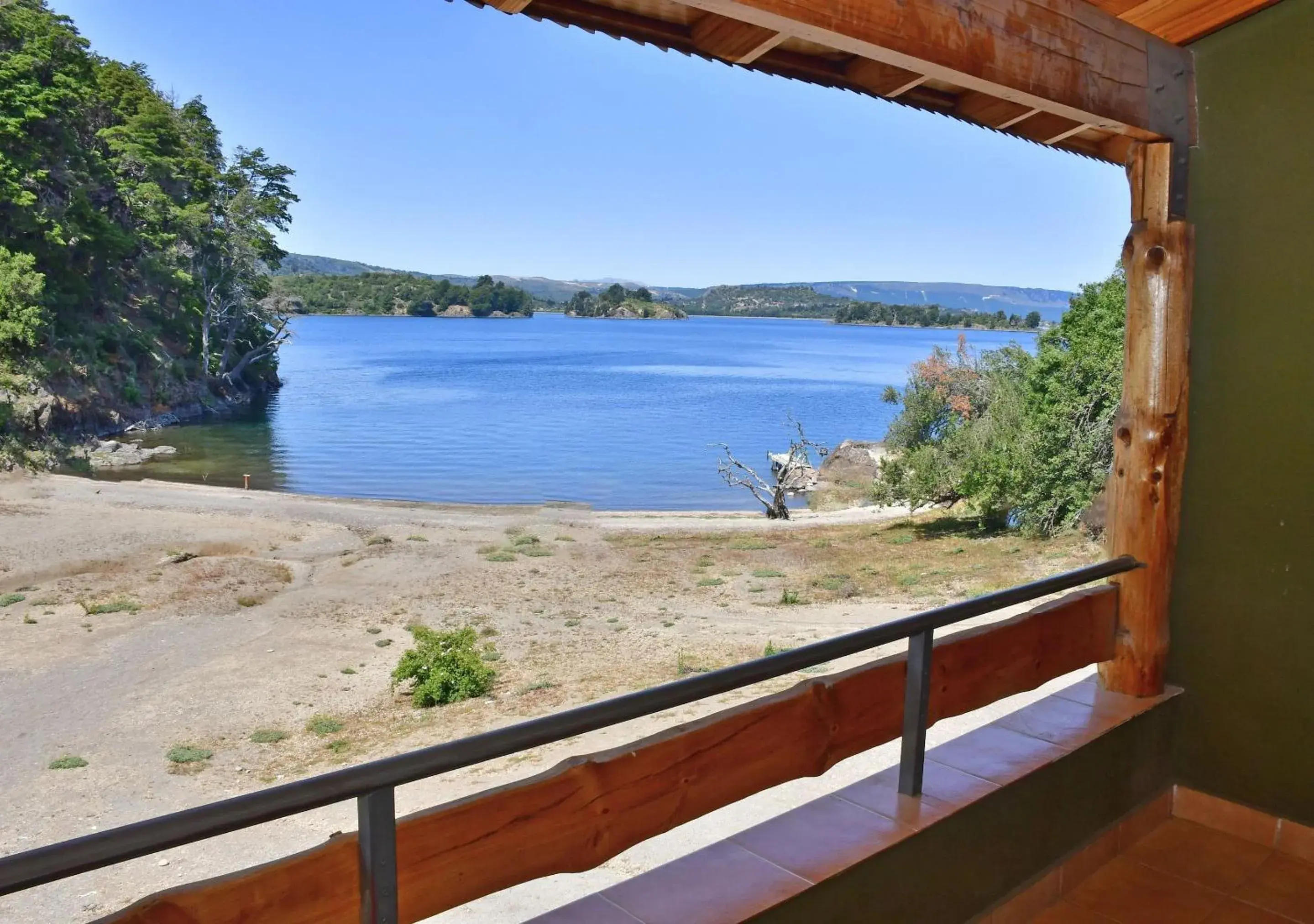 Apartment with Lake View in Aparts La Balconada by DOT Suites Apartment with Lake View in Aparts La Balconada by DOT Suites