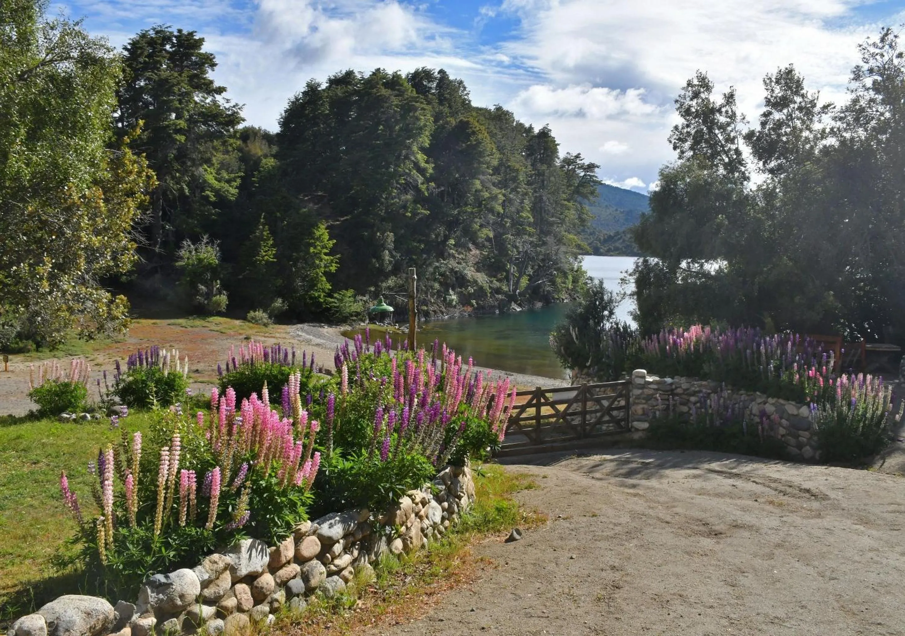 Off site in Aparts La Balconada by DOT Suites