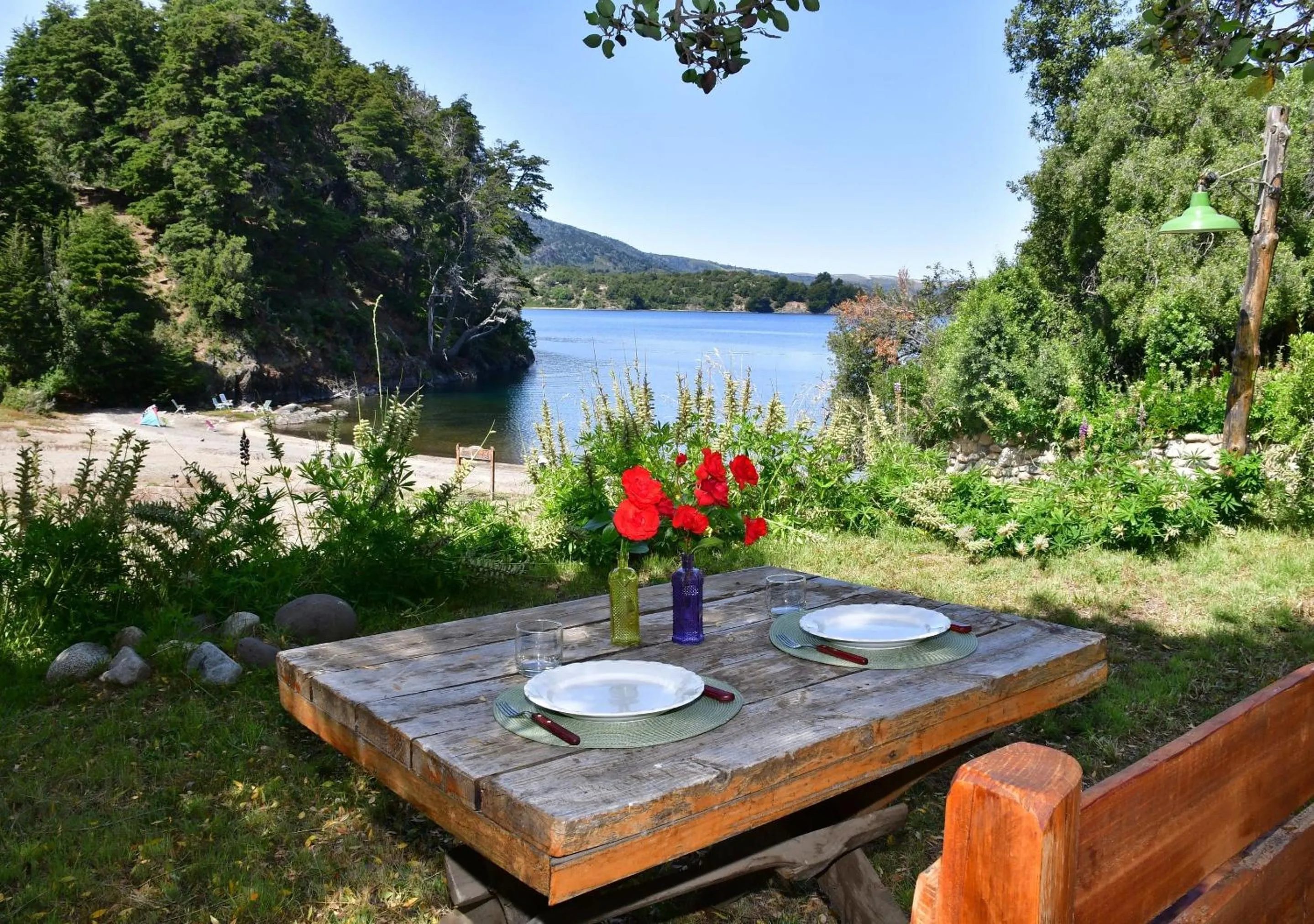 Off site in Aparts La Balconada by DOT Suites