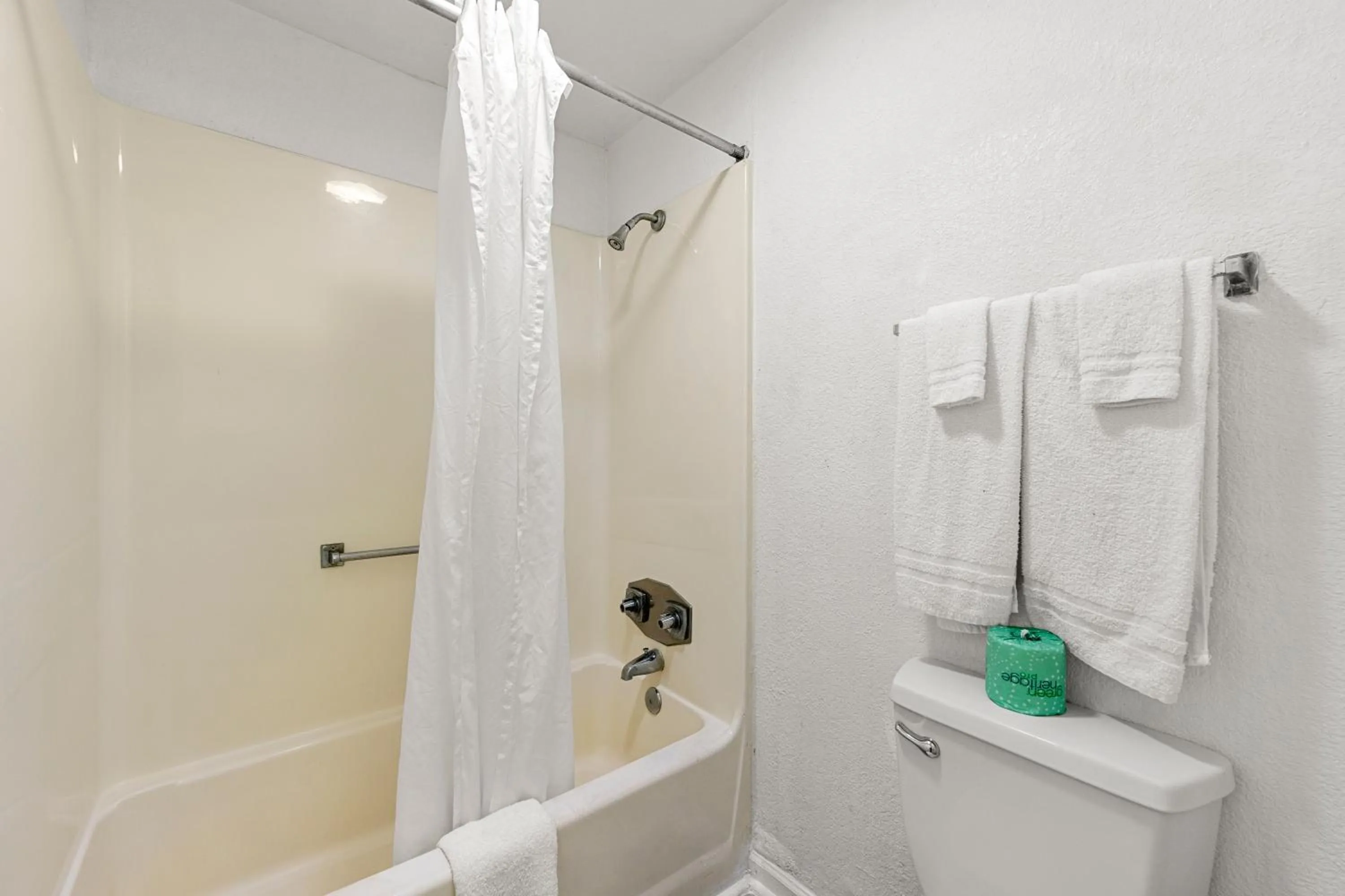 Extended Stay Studios