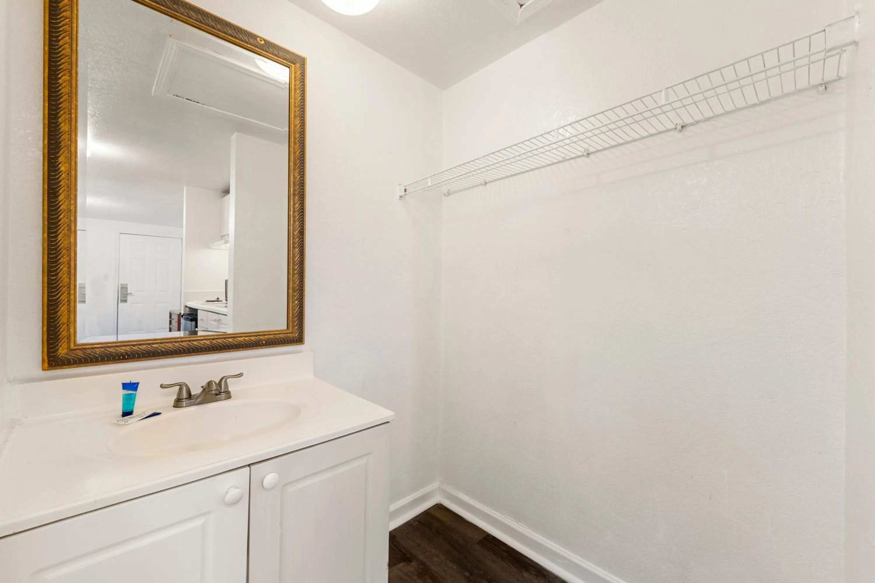 Extended Stay Studios