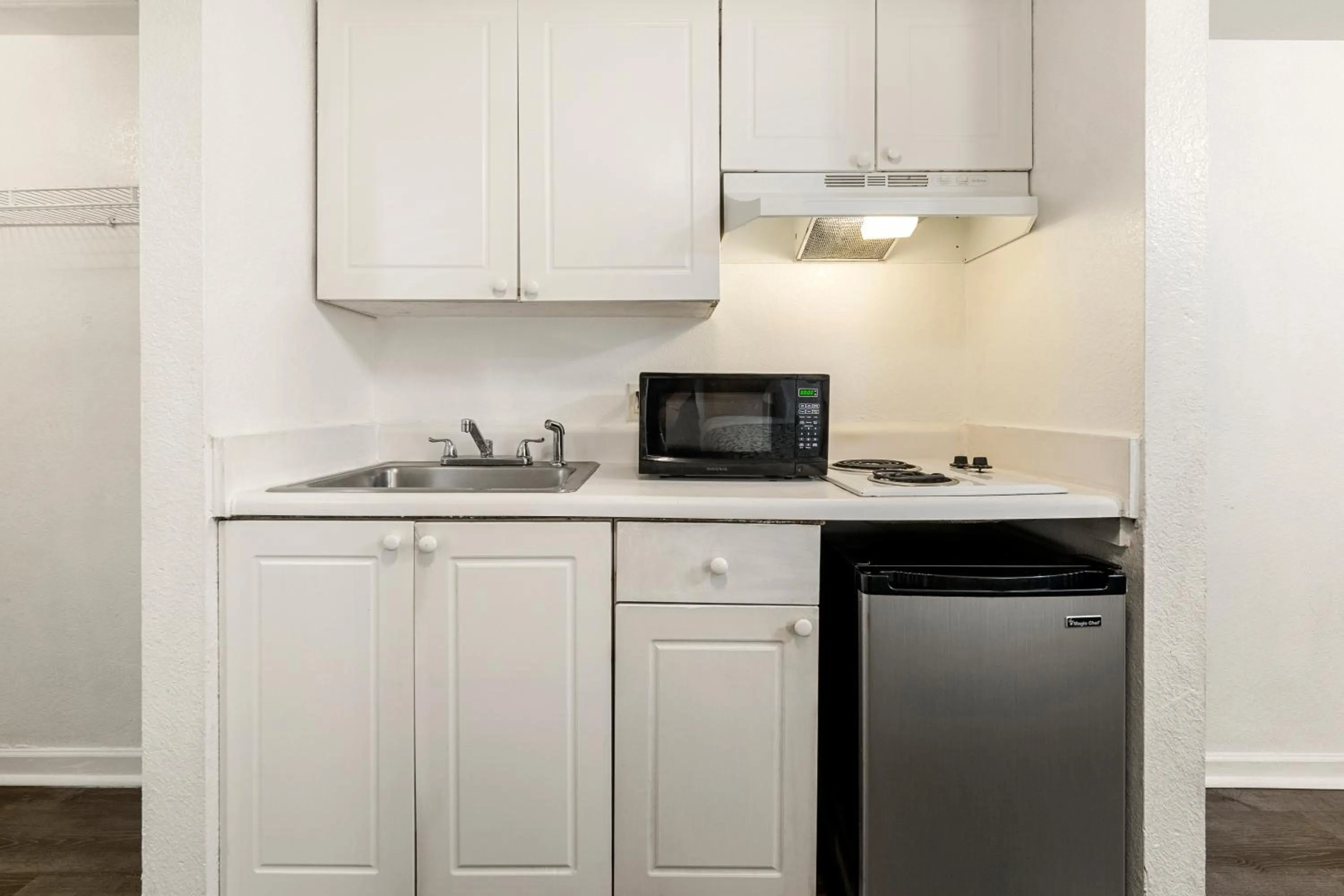 Extended Stay Studios