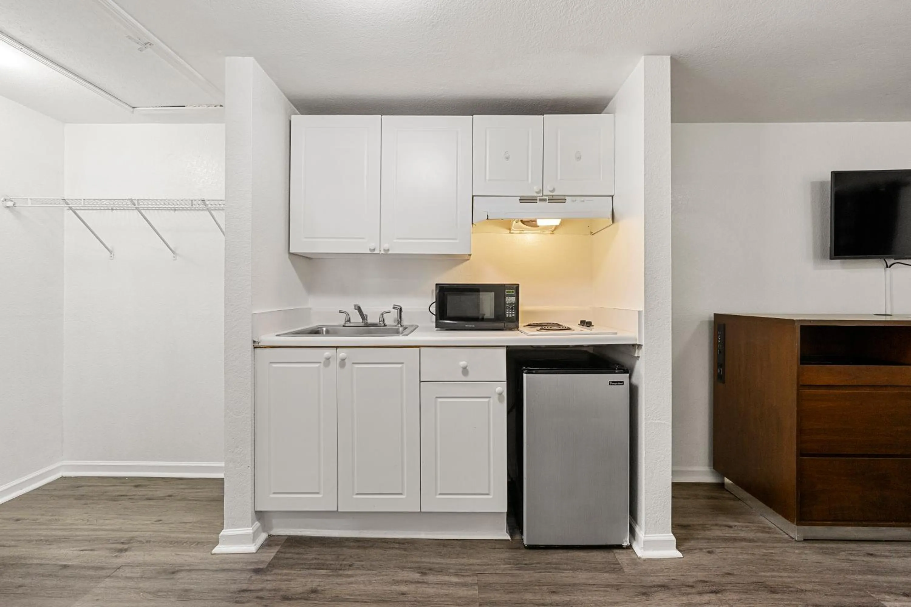 Extended Stay Studios