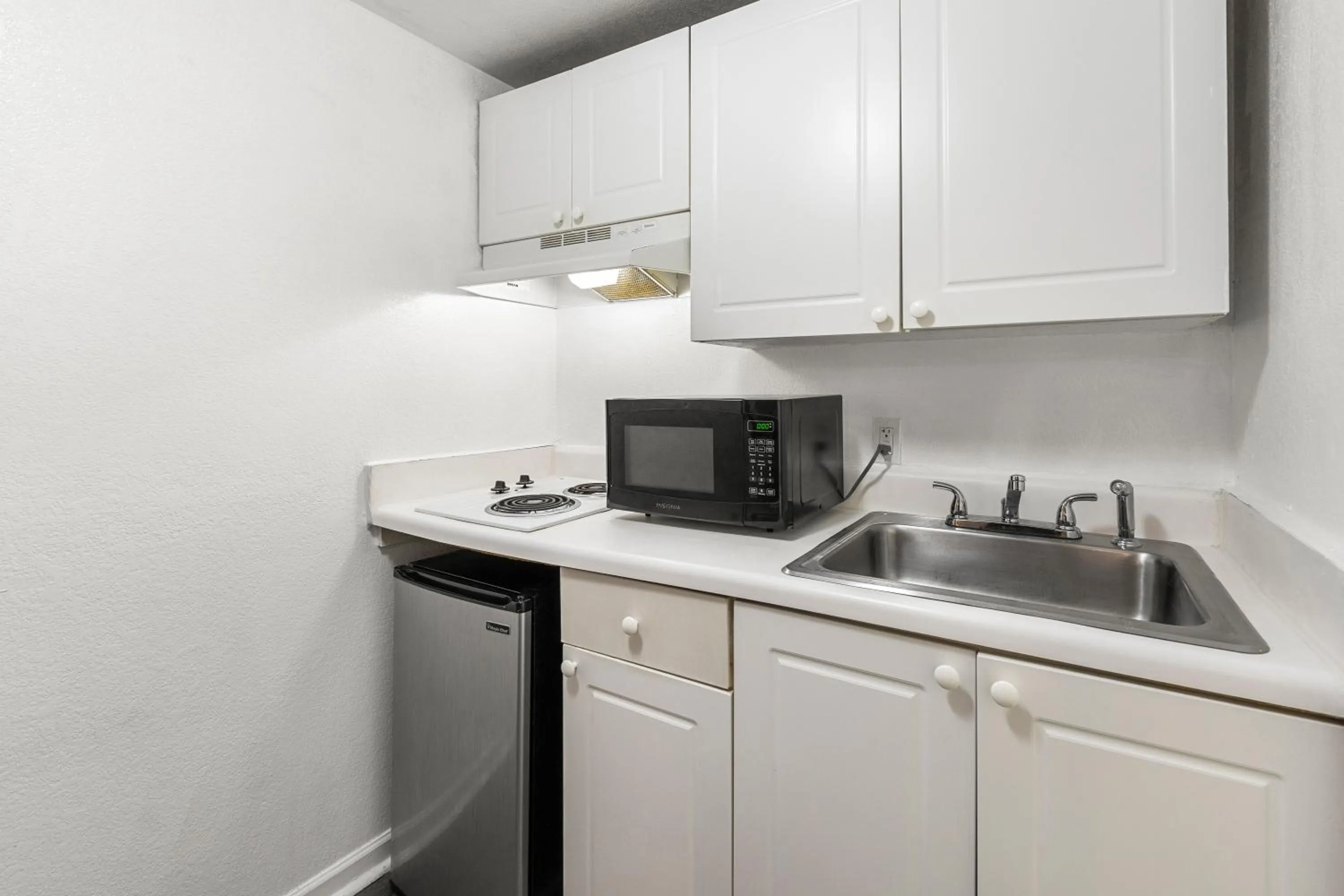 Extended Stay Studios