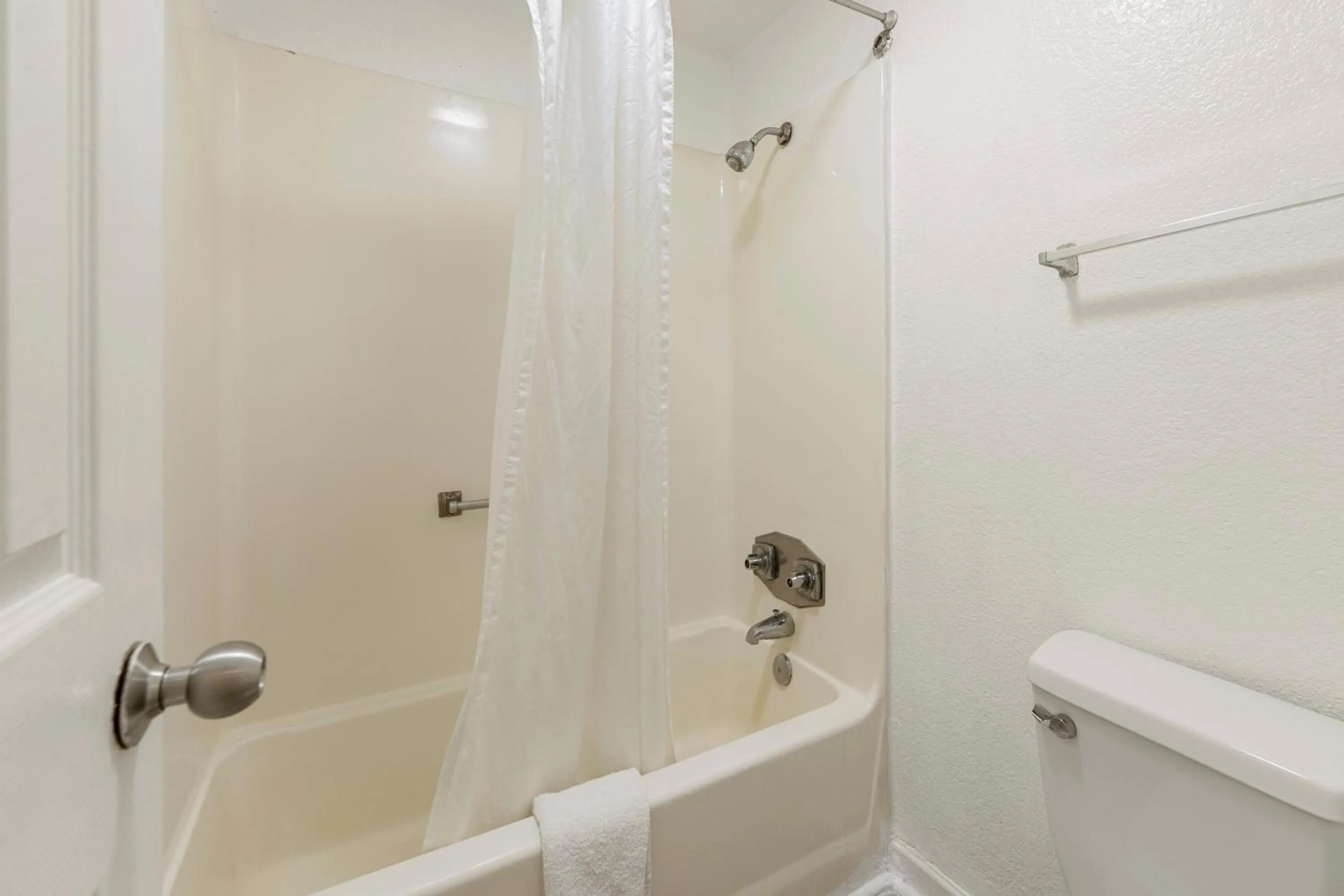 Extended Stay Studios