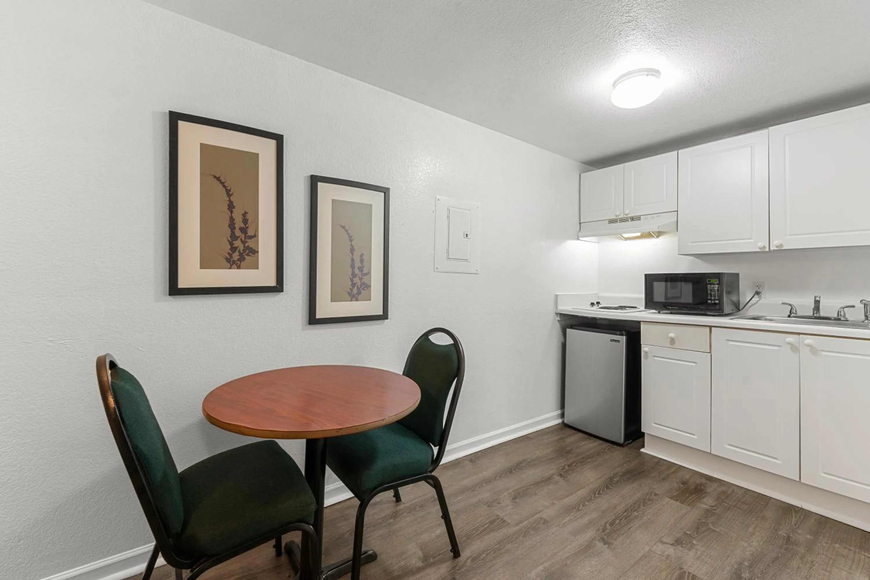 Extended Stay Studios