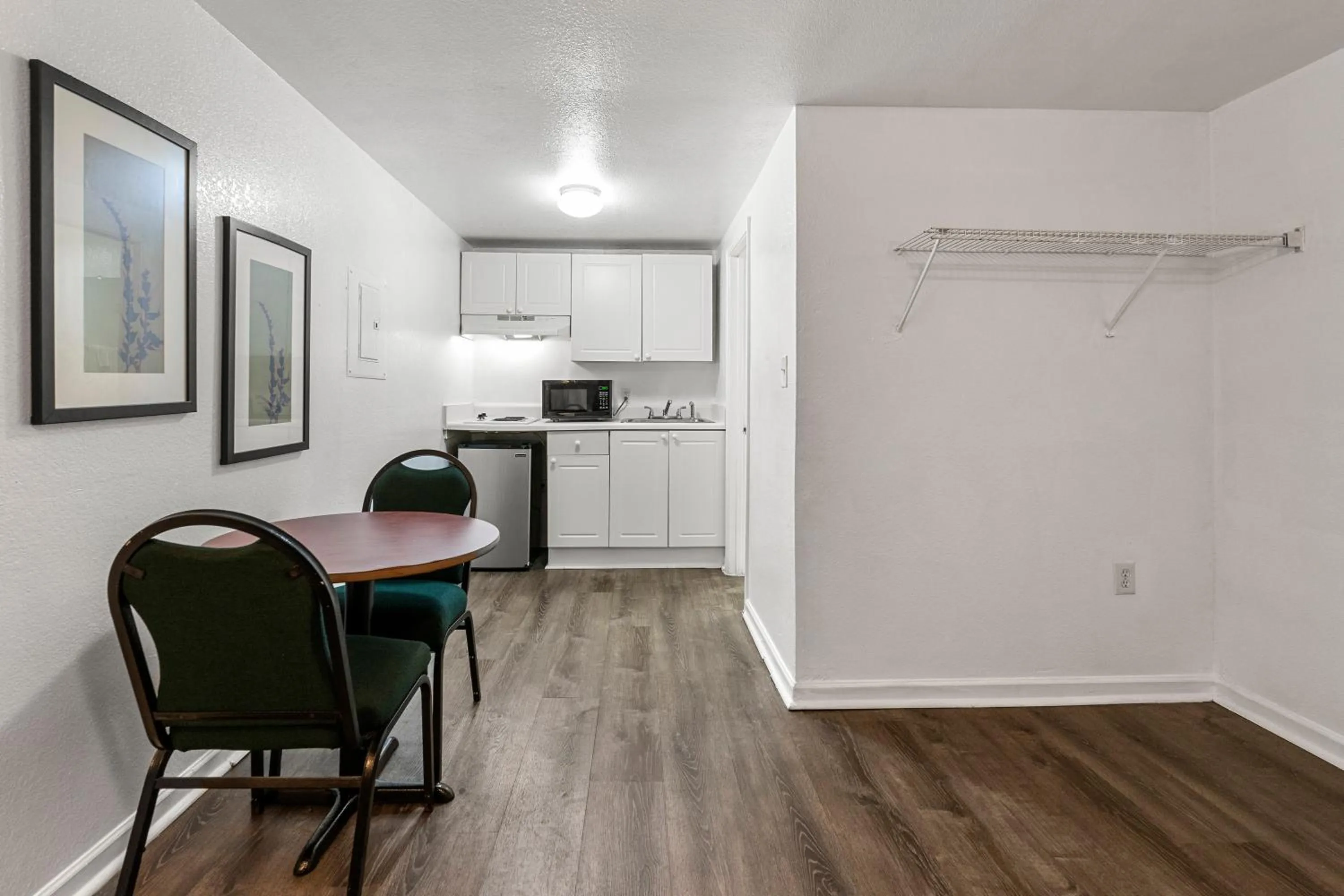 Extended Stay Studios