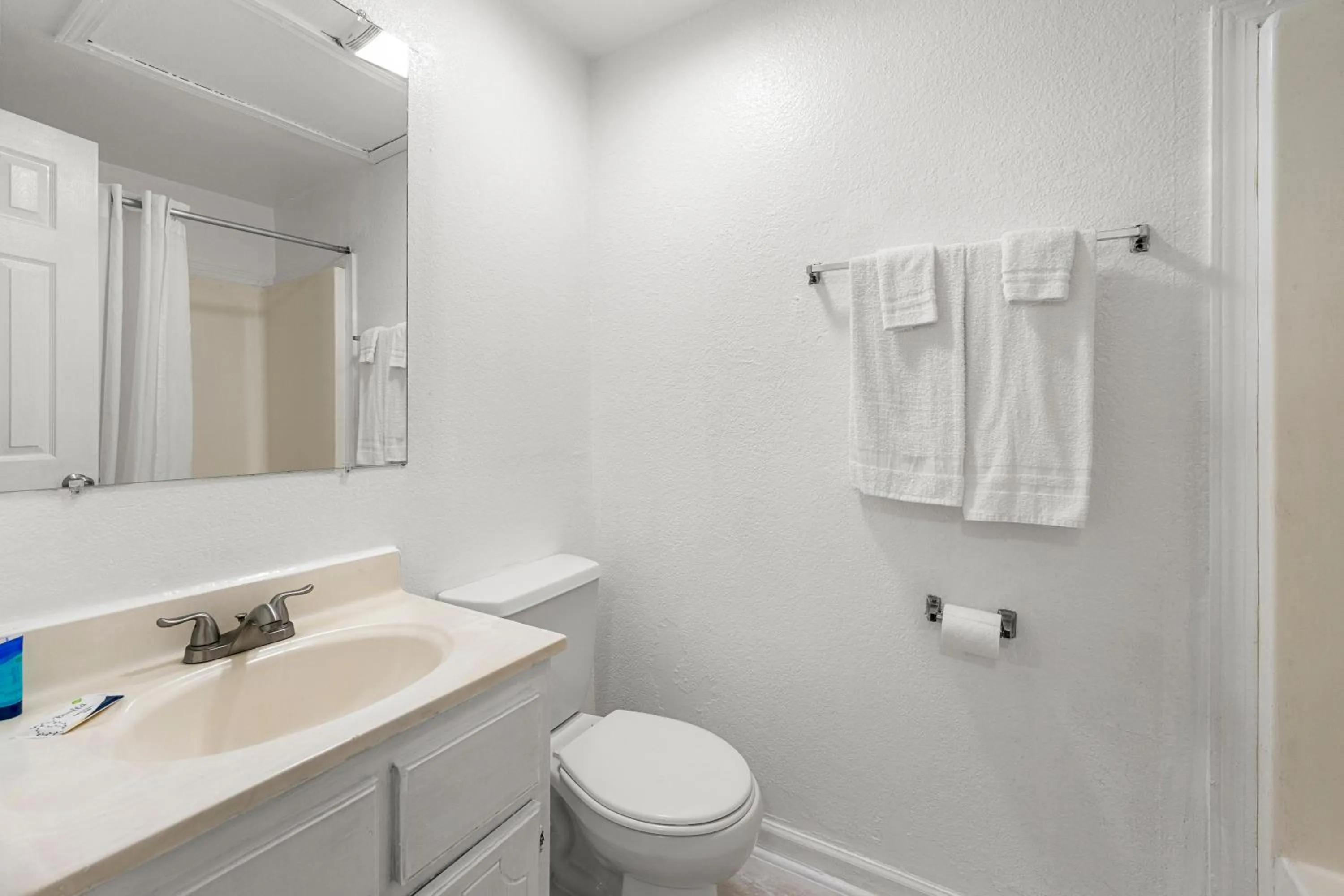 Extended Stay Studios