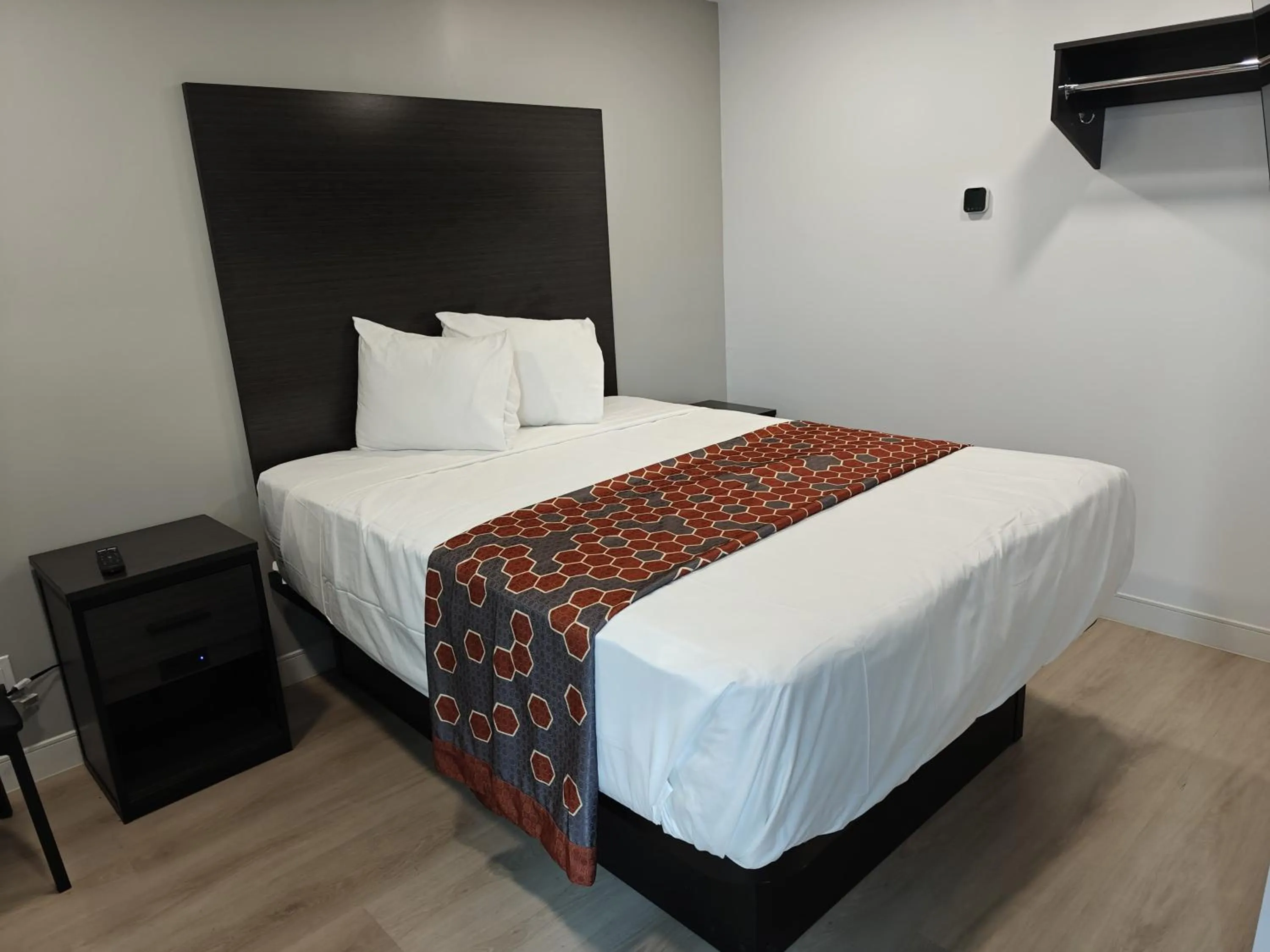 Queen Suite in Casa Blanca Inn and Suites