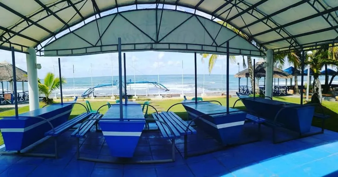 The Waterfront Beach Resort