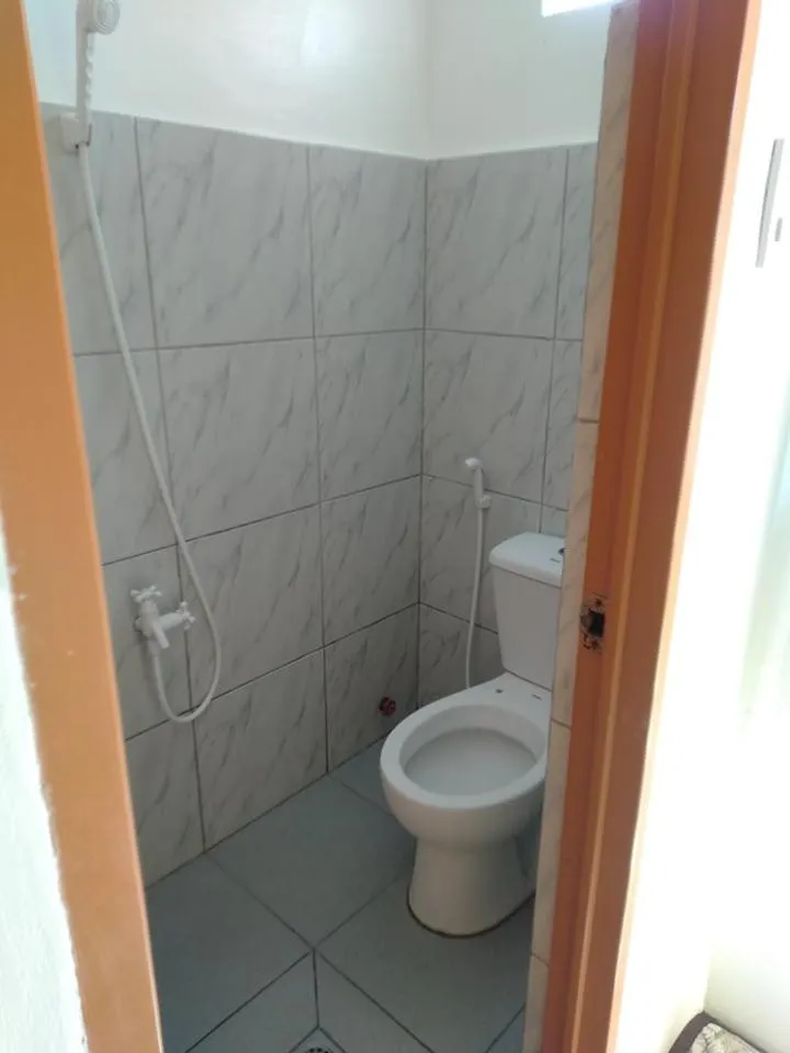 The Waterfront Beach Resort