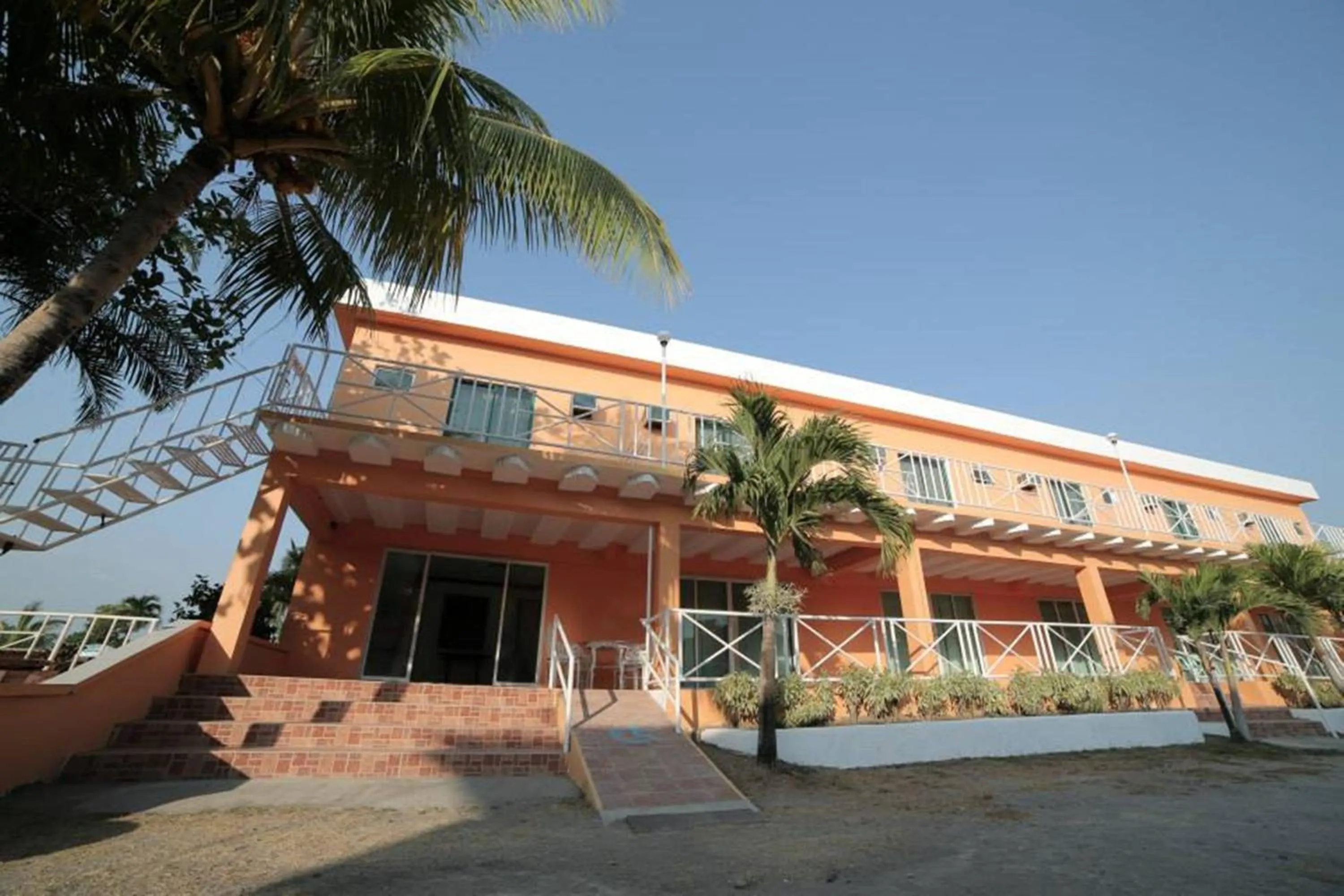 Other in The Waterfront Beach Resort