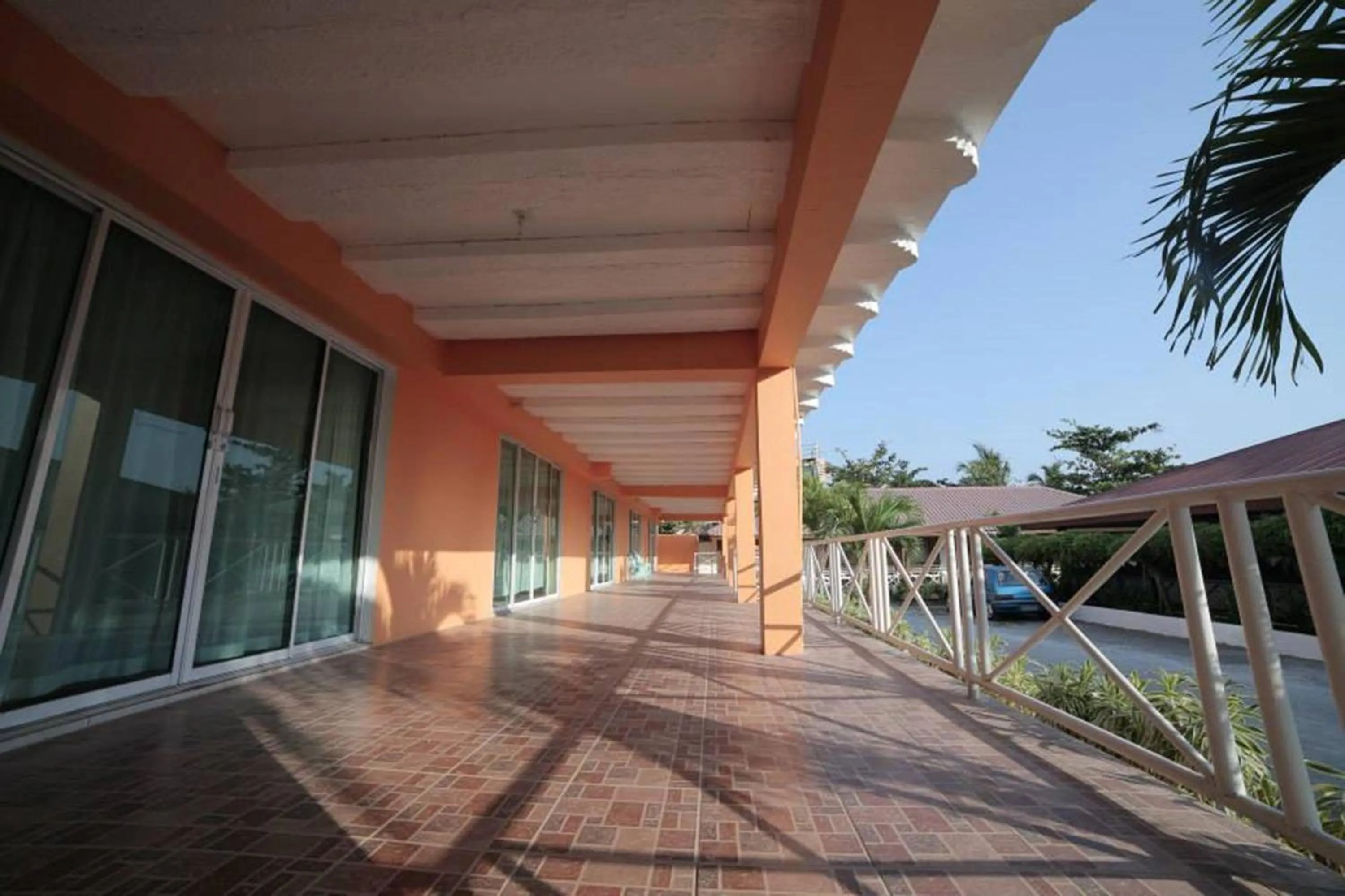 Other in The Waterfront Beach Resort