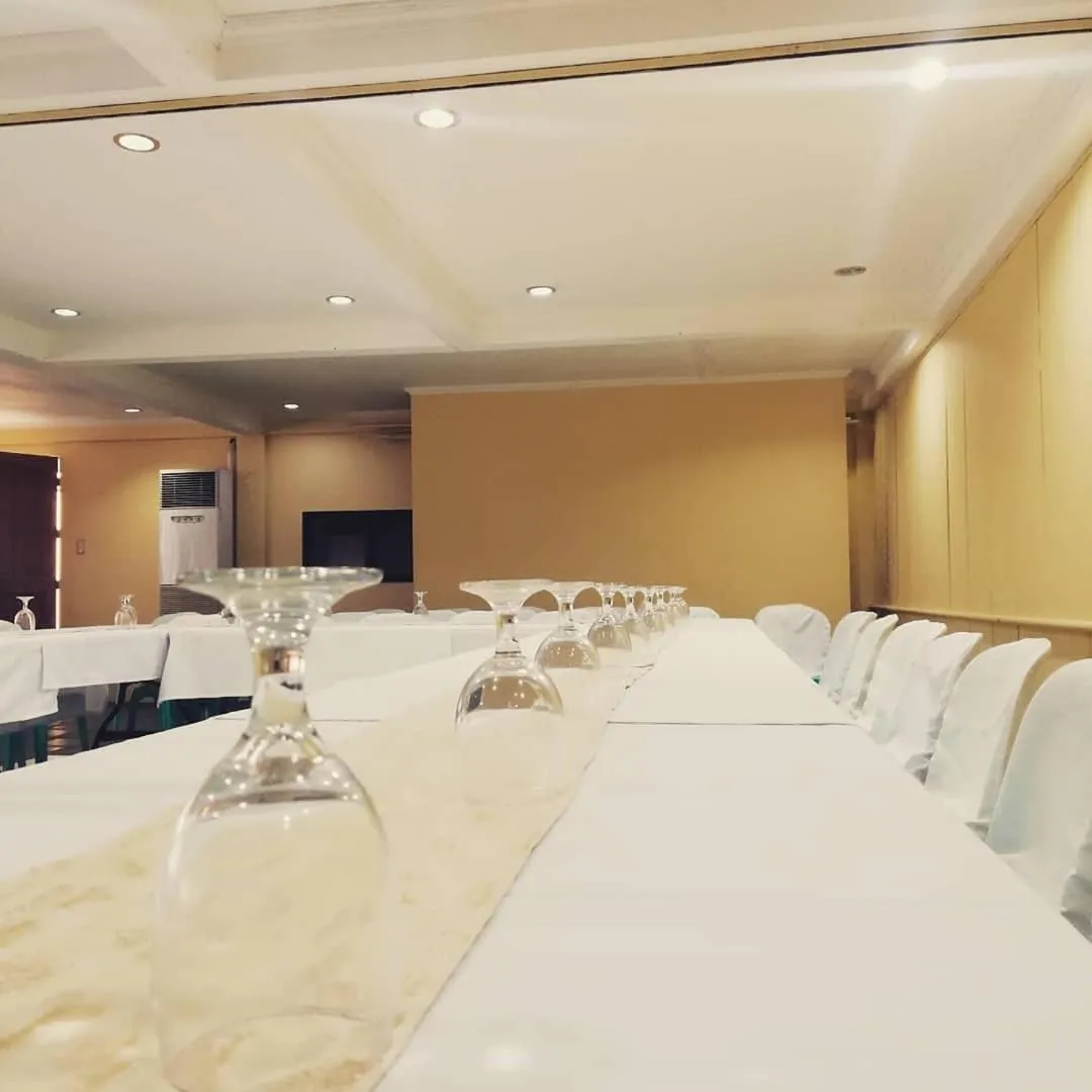 The Waterfront Beach Resort