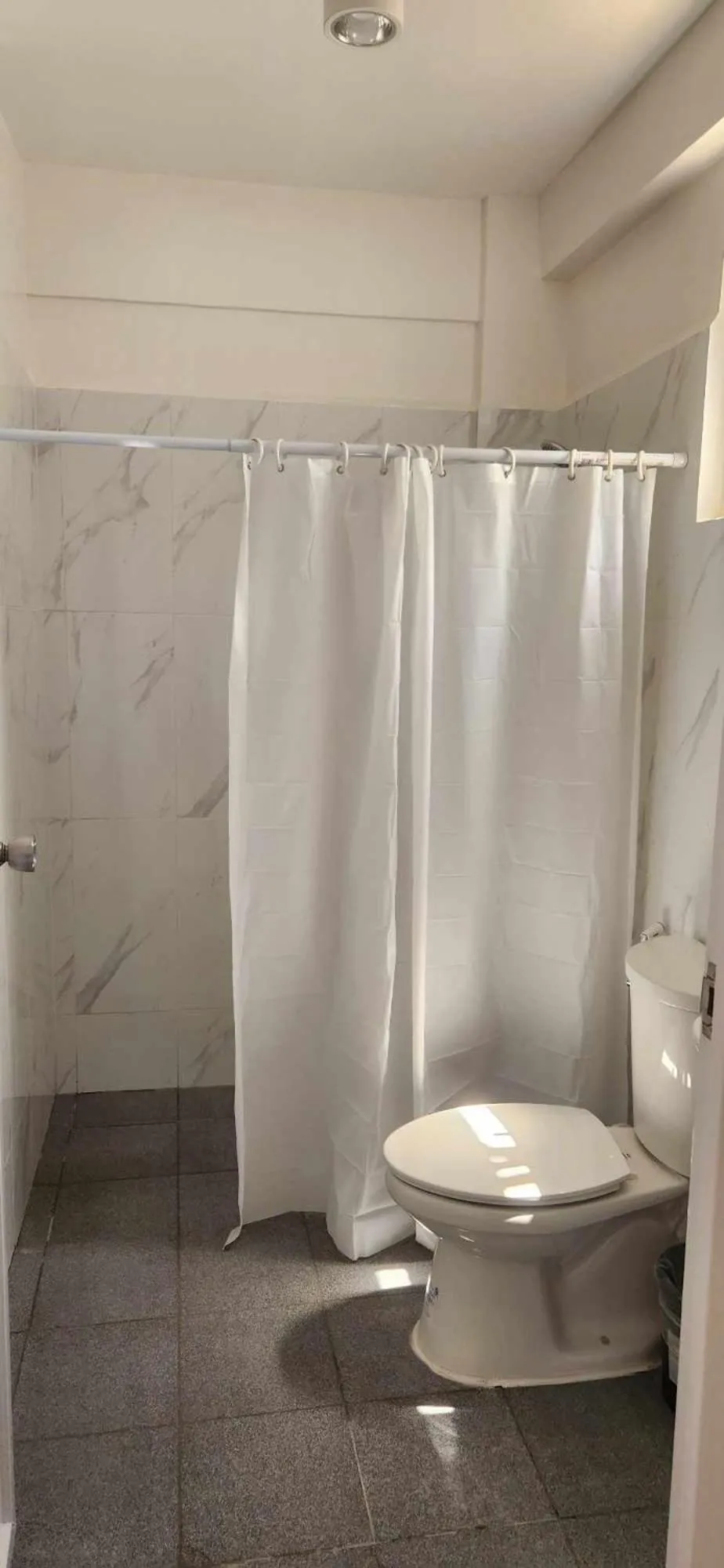 The Waterfront Beach Resort