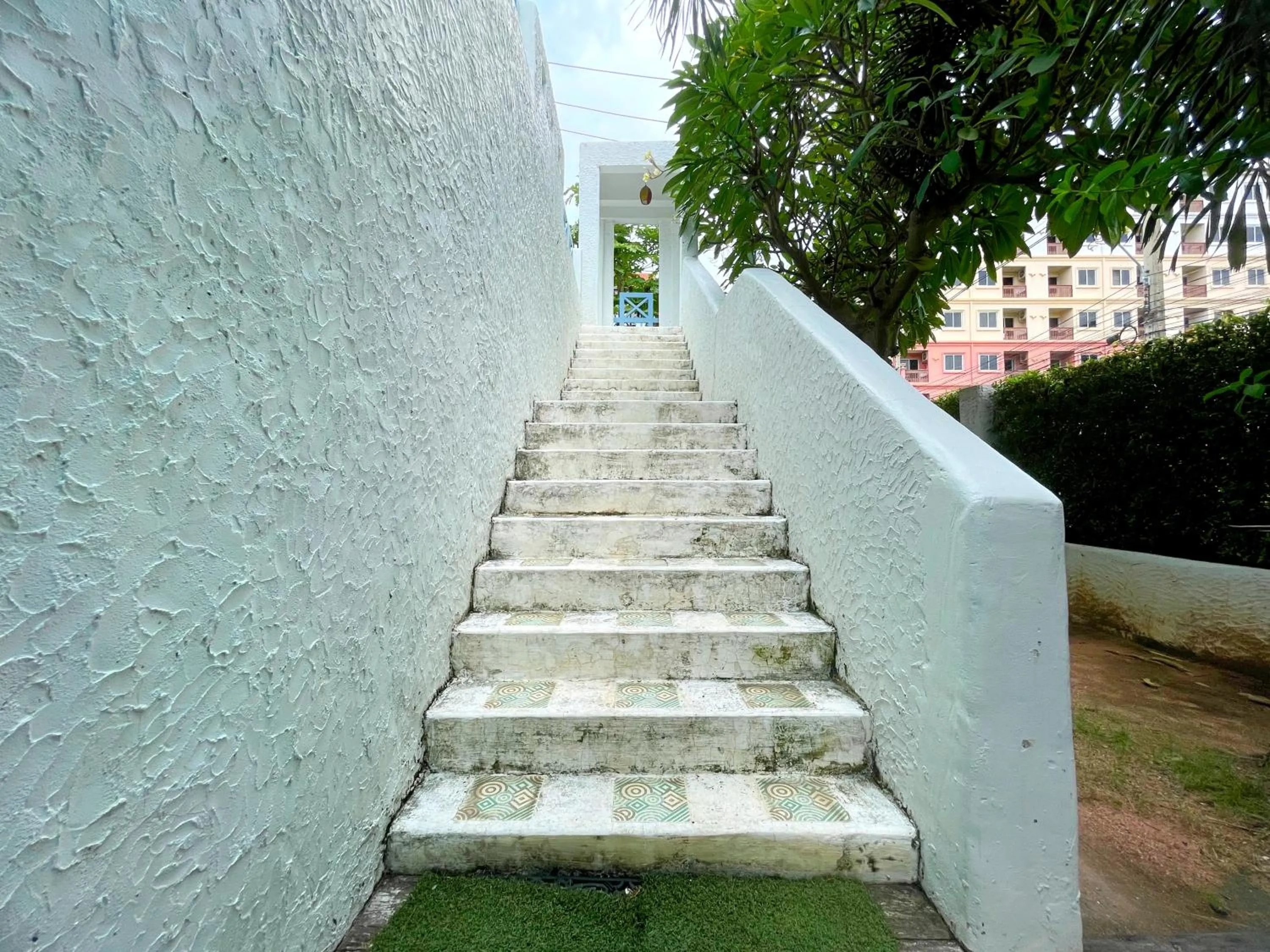 Day in Baan Pattaya by Sabai