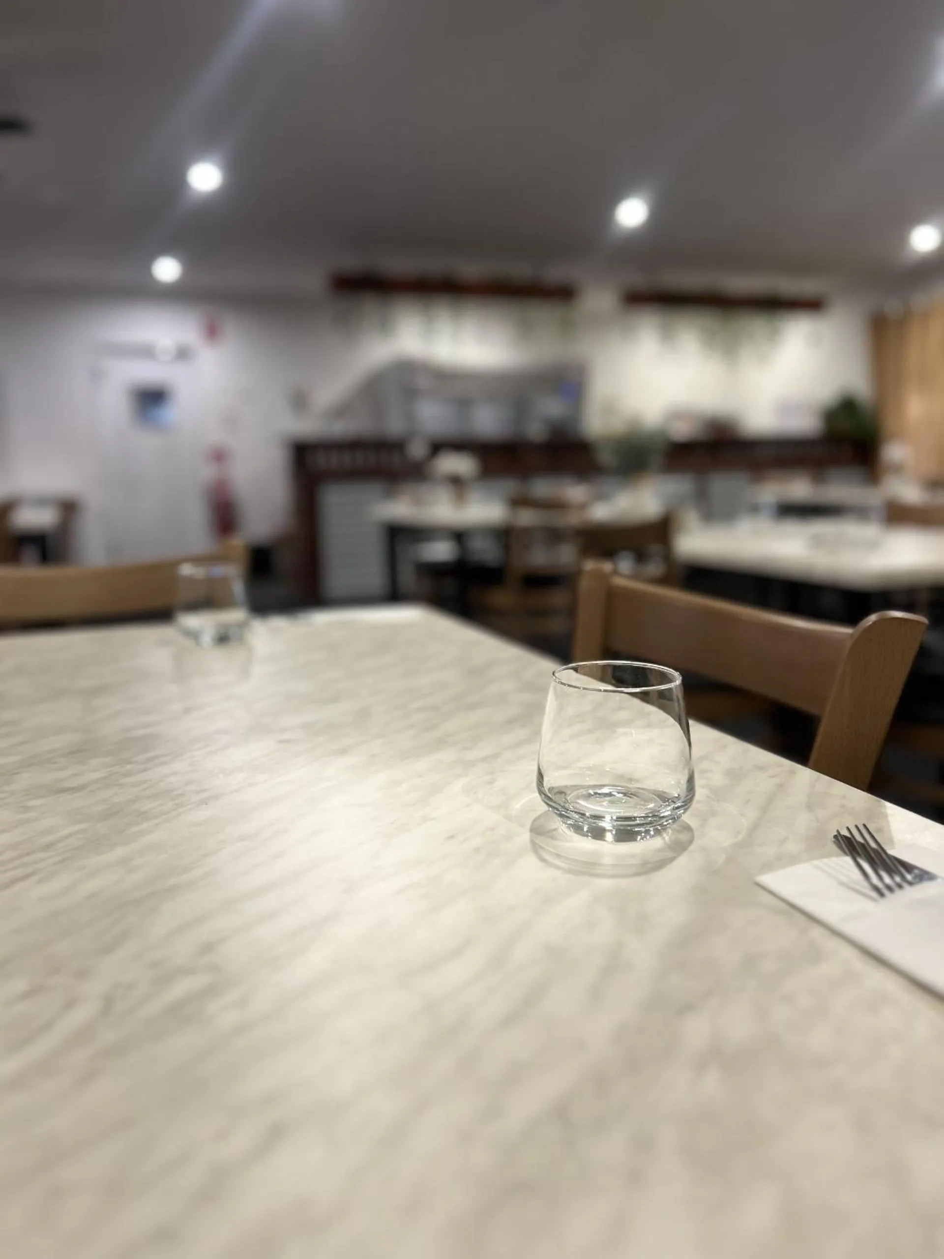 Restaurant/places to eat in Beagle Hotel