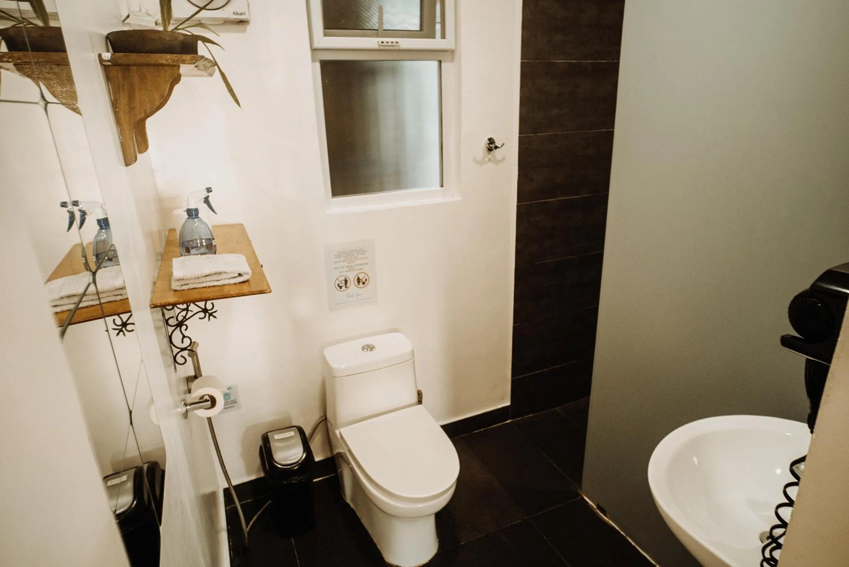 Bathroom in Fantasy Lodge