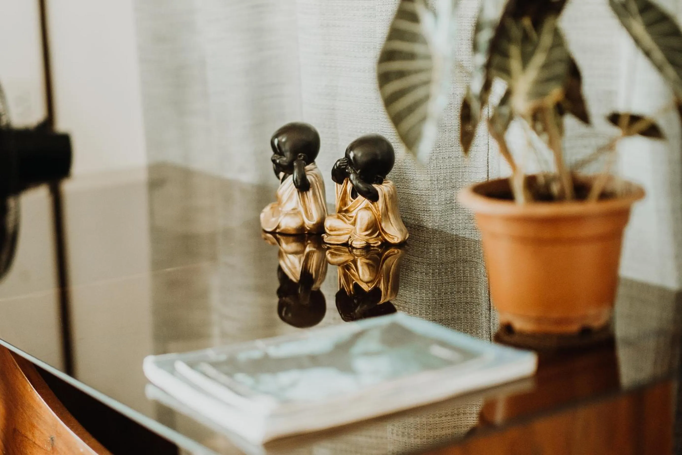 Guests in Fantasy Lodge