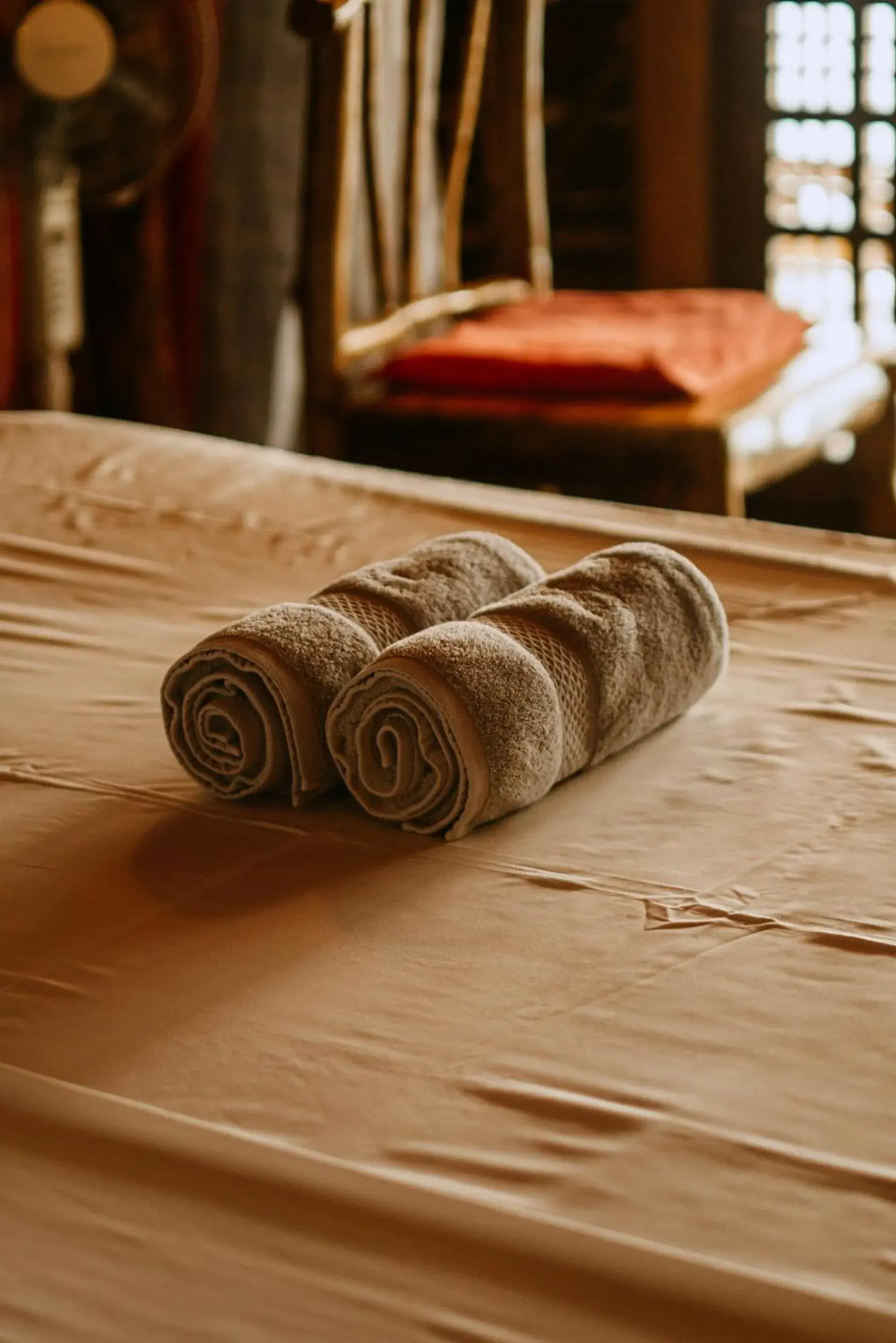 Deluxe Suite with Sea View in Fantasy Lodge Deluxe Suite with Sea View in Fantasy Lodge