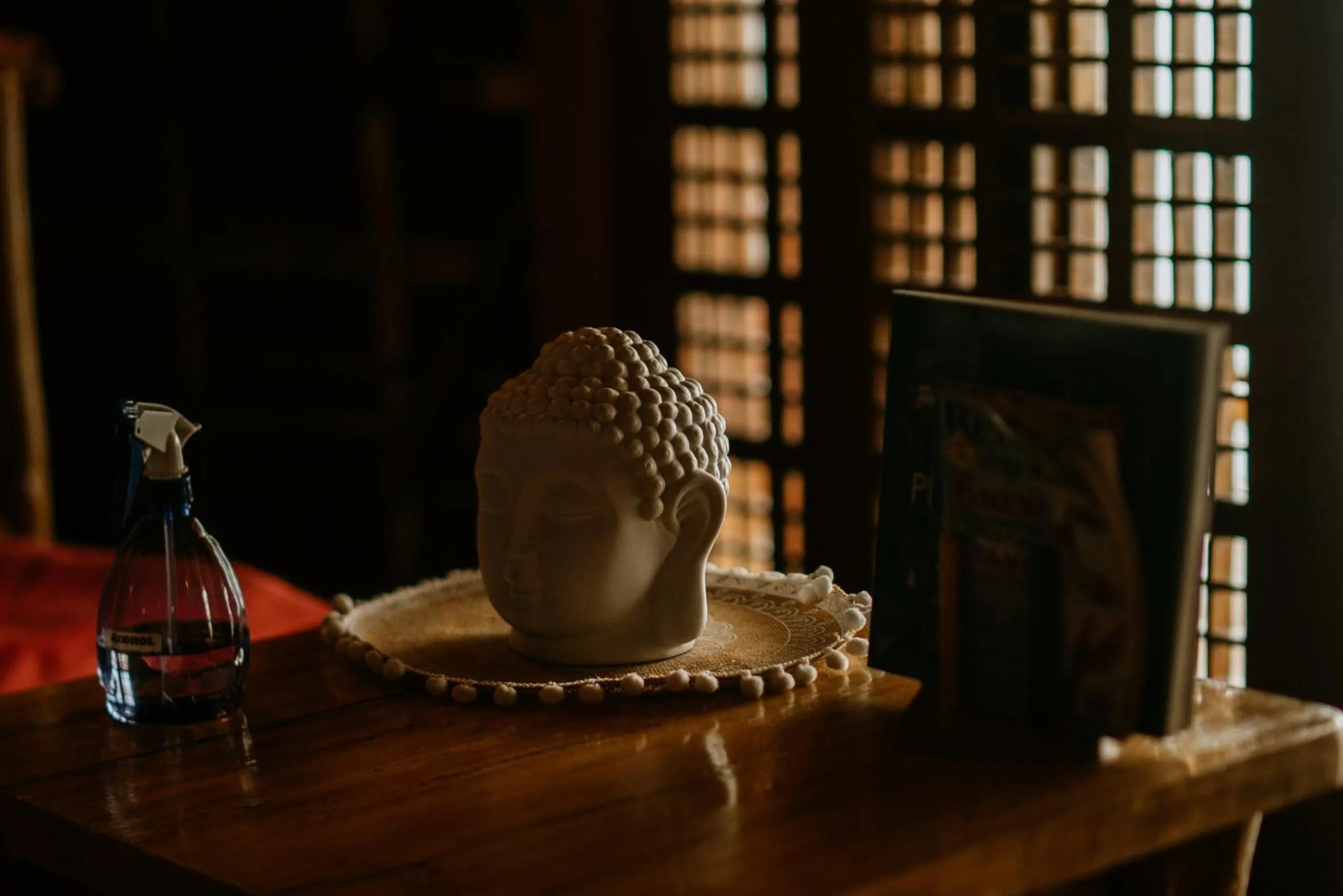 Guests in Fantasy Lodge