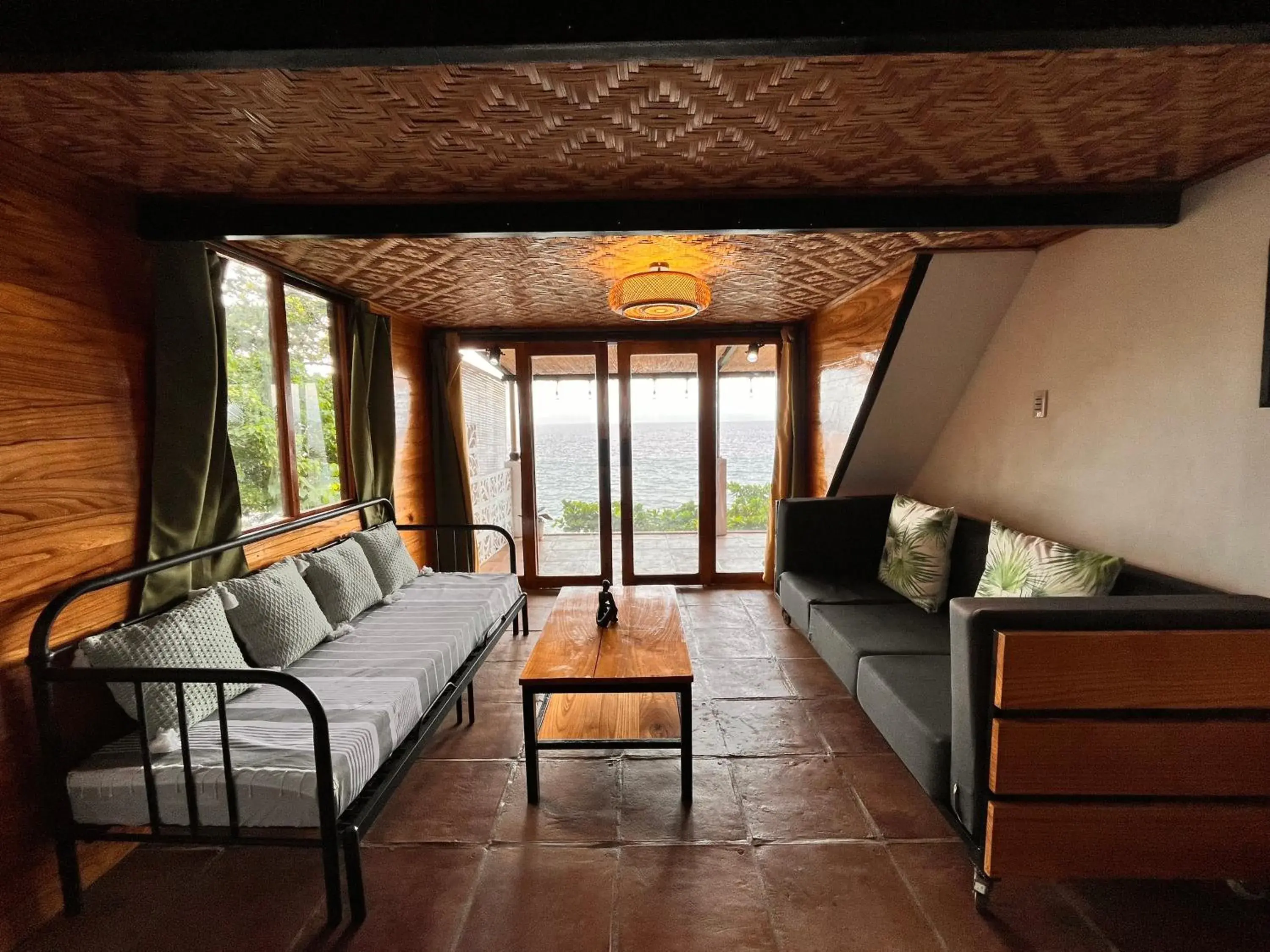 Duplex Suite in Fantasy Lodge Duplex Suite in Fantasy Lodge