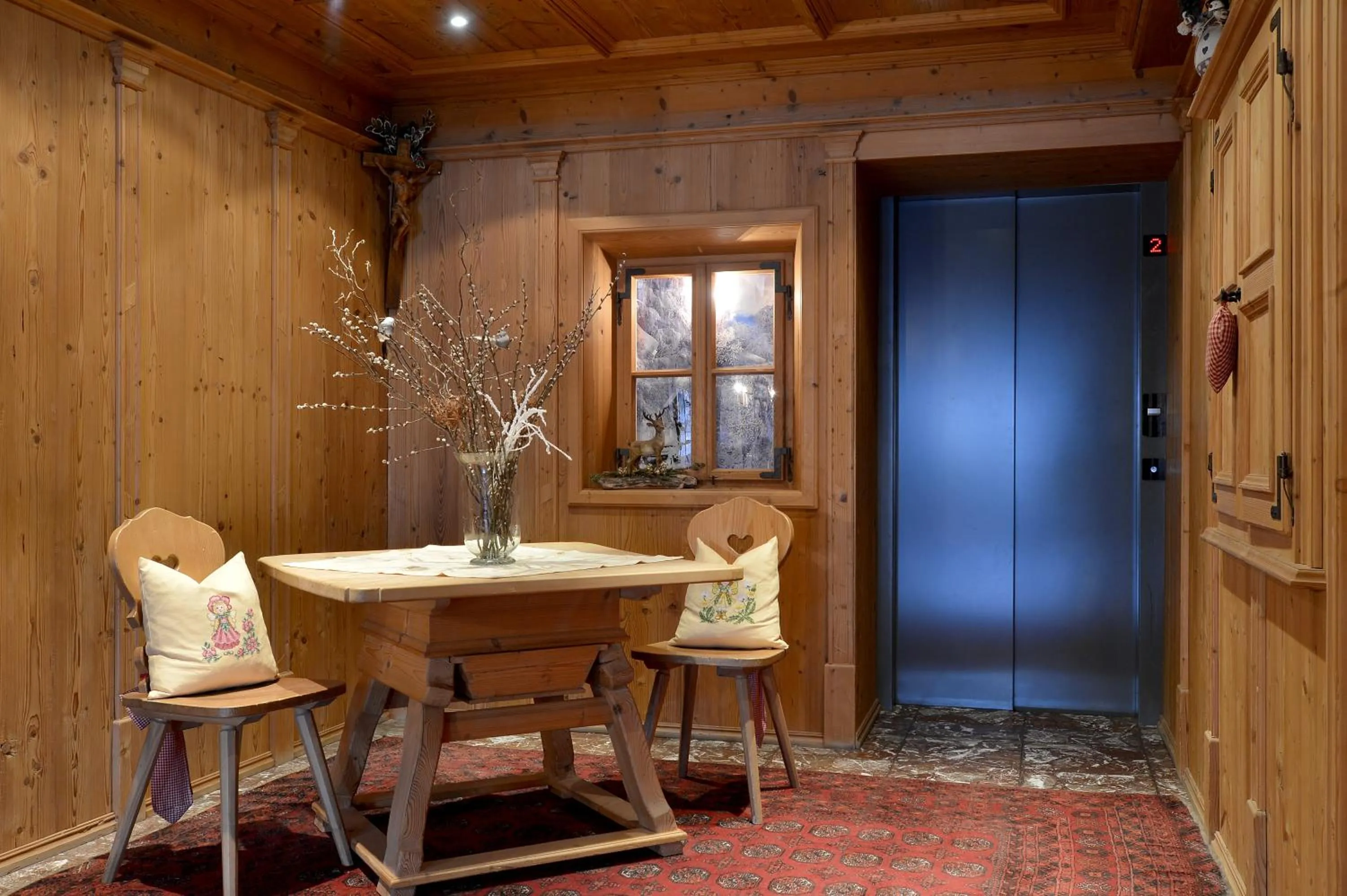 Other in Hotel Schwarzer Adler