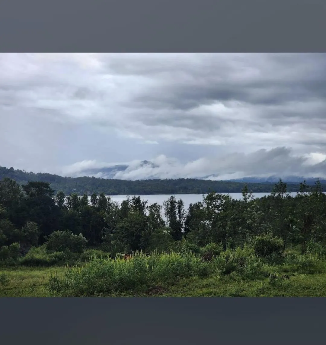 Nearby landmark in Coorg Riverness Resort
