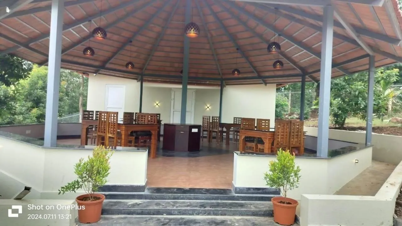 Coorg Riverness Resort