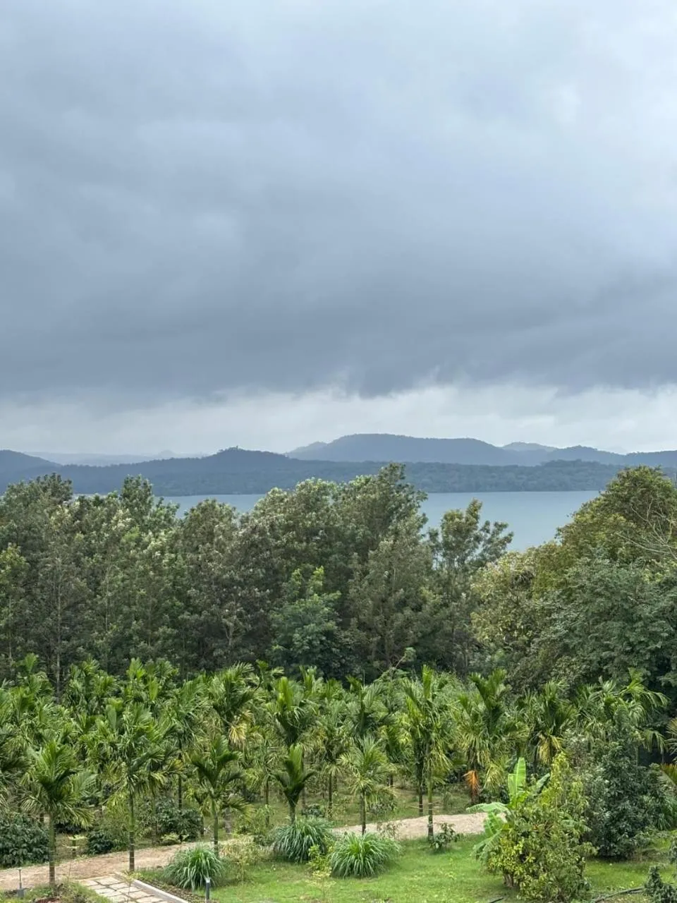 Coorg Riverness Resort